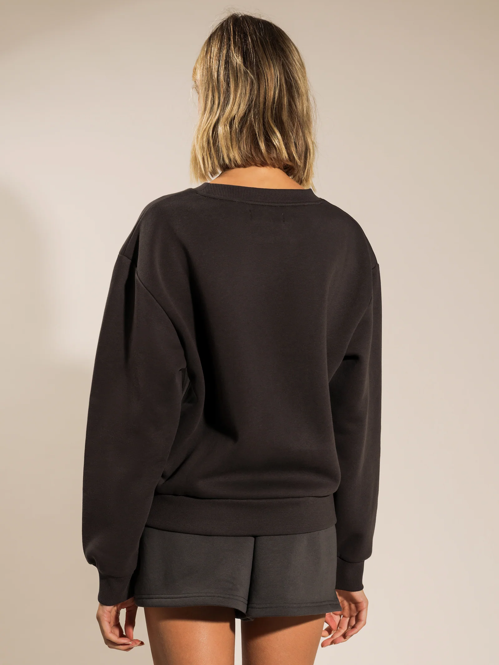 Logo Sweater - Image 6