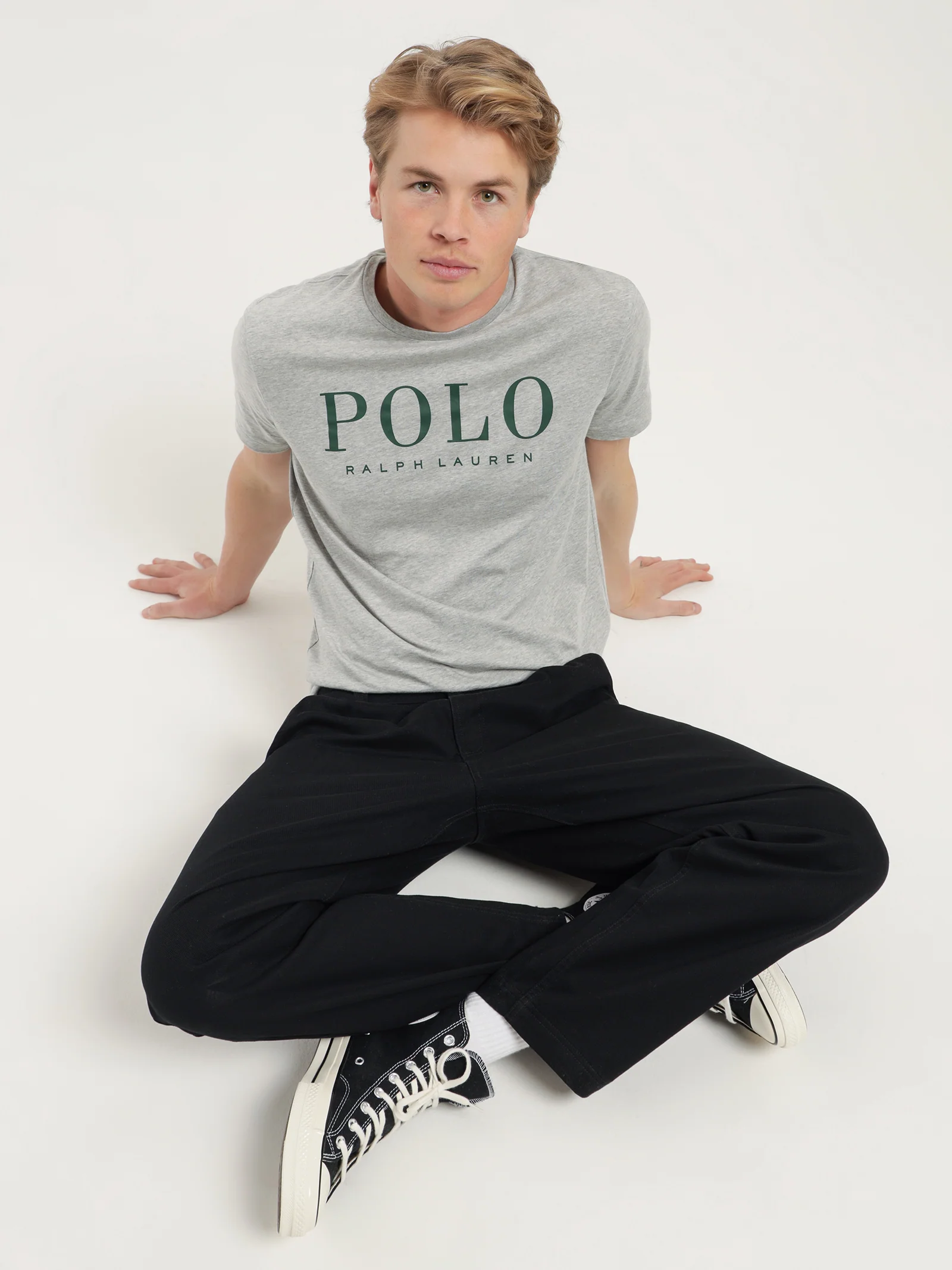 Logo T-Shirt - Image 2