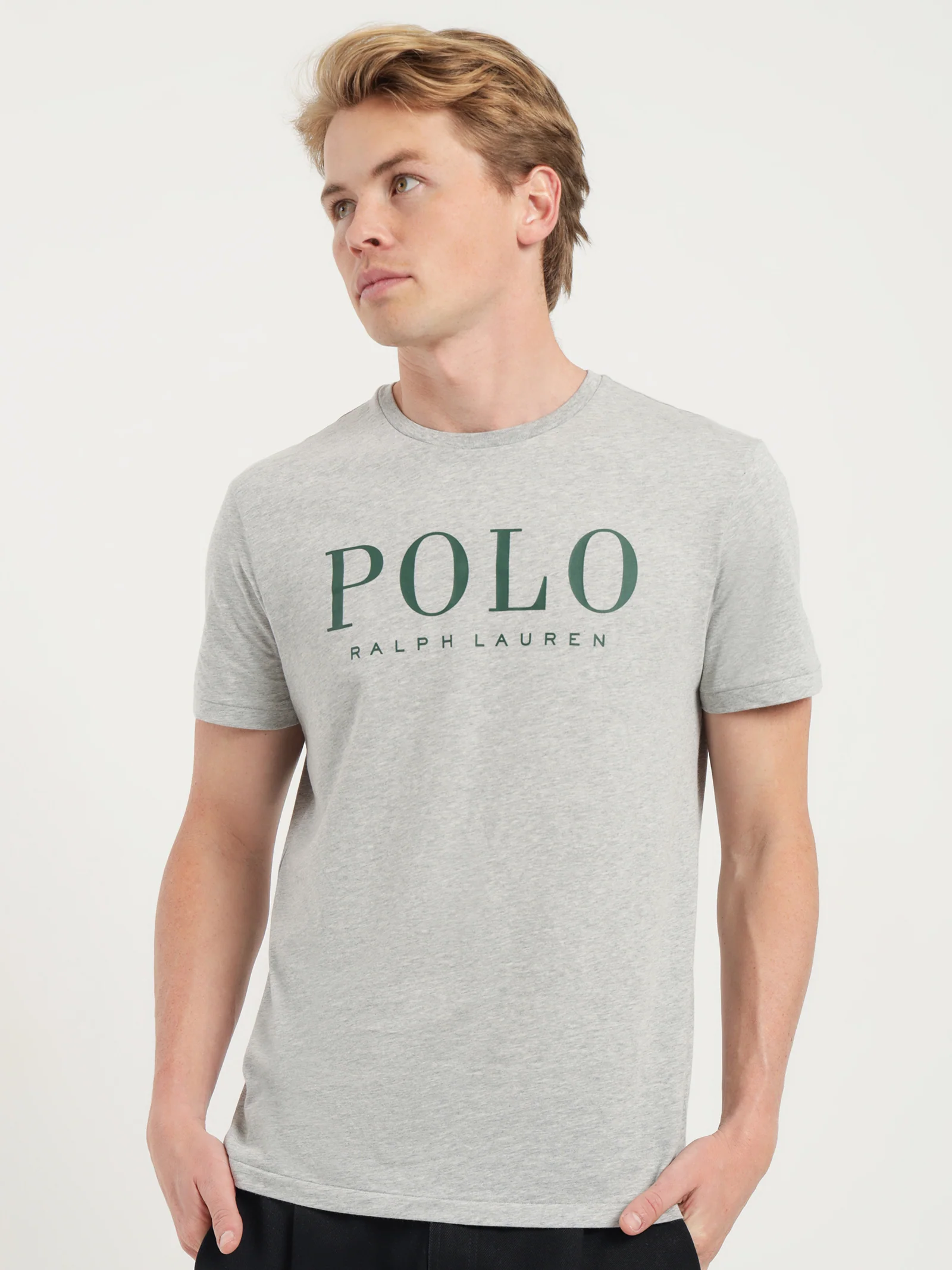 Logo T-Shirt - Image 3