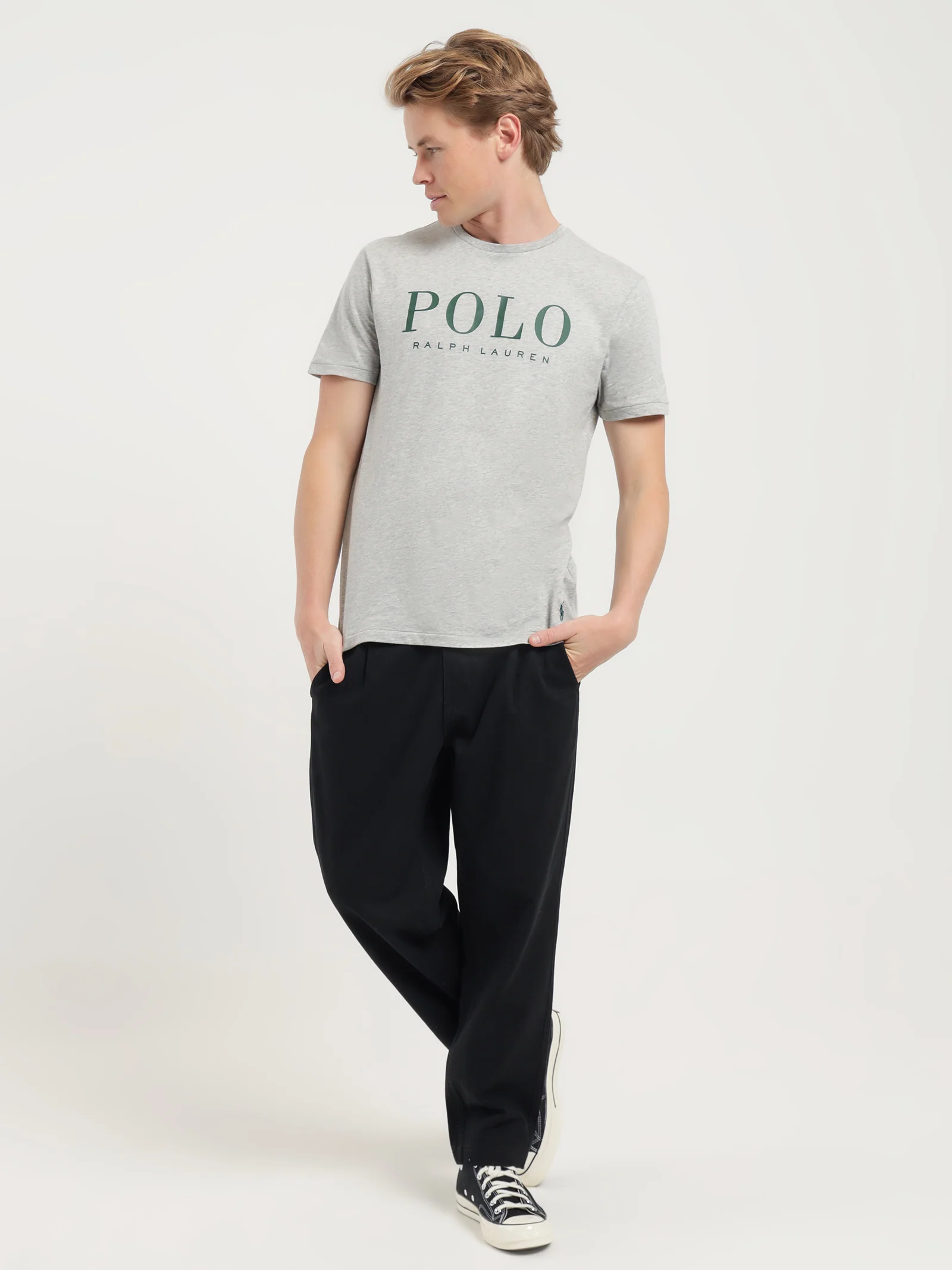 Logo T-Shirt - Image 4