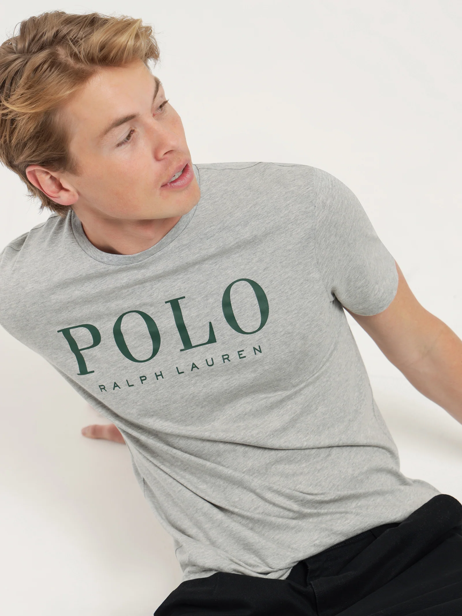 Logo T-Shirt - Image 6
