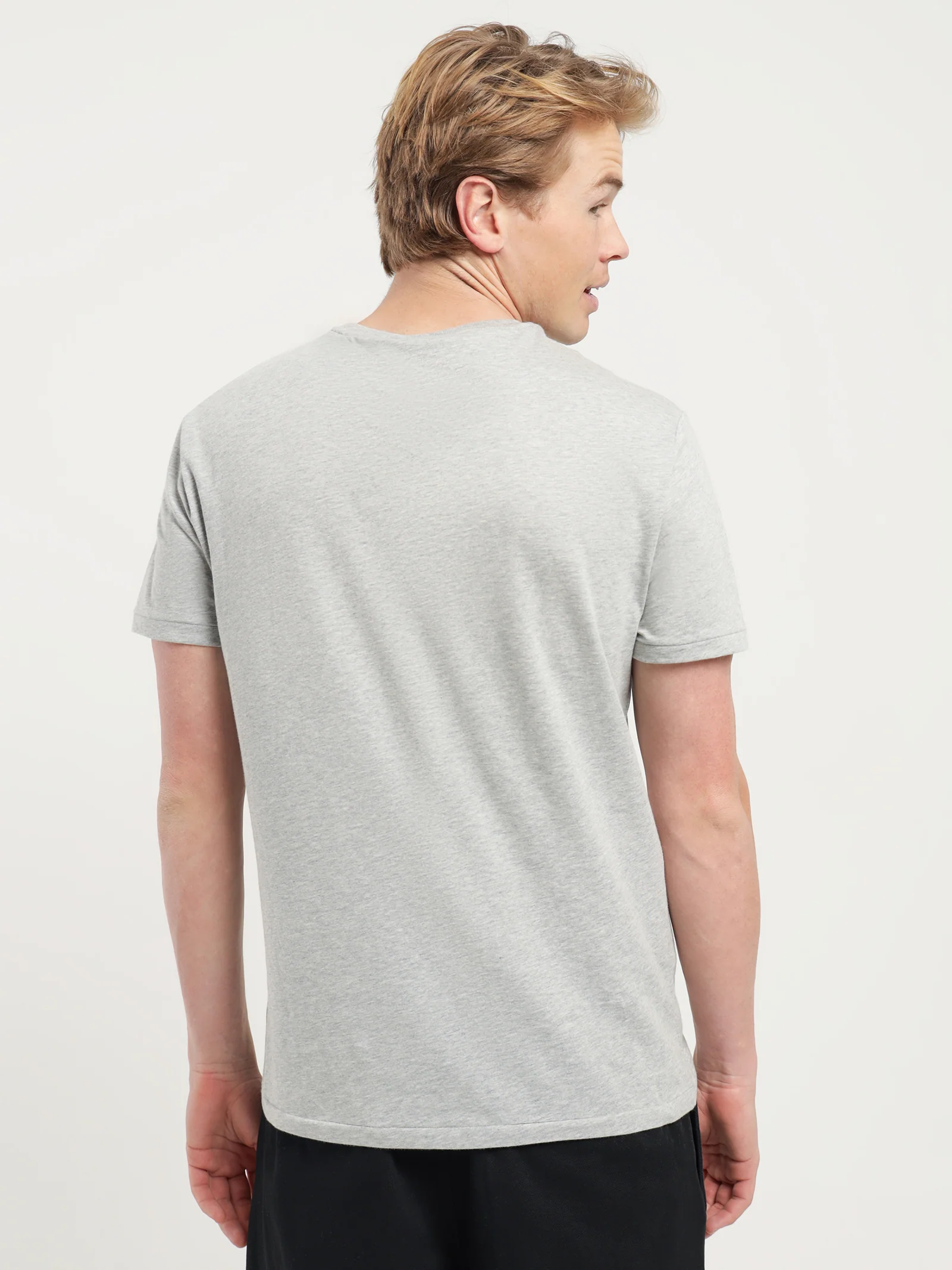 Logo T-Shirt - Image 8