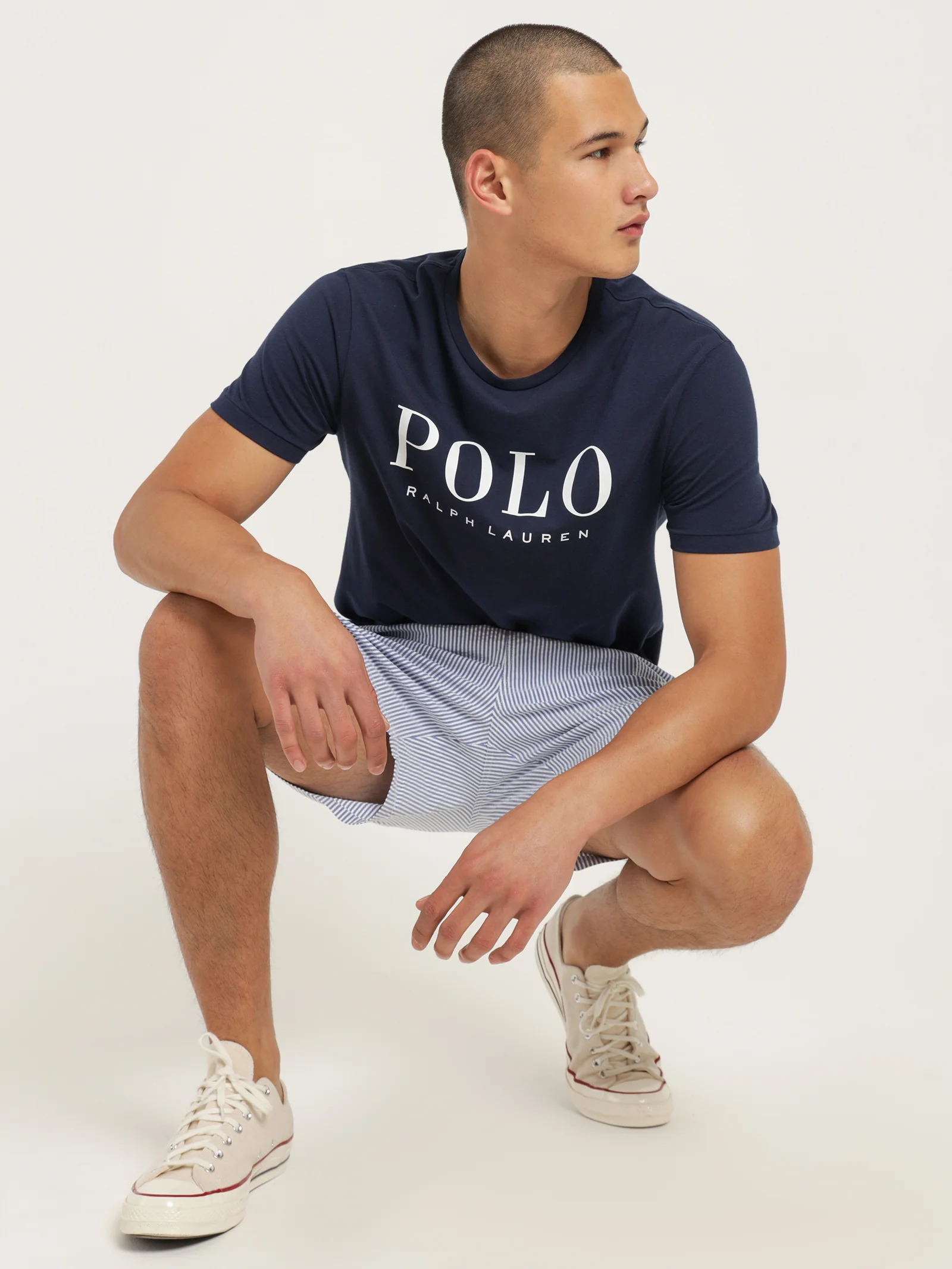 Logo T-Shirt - Image 2
