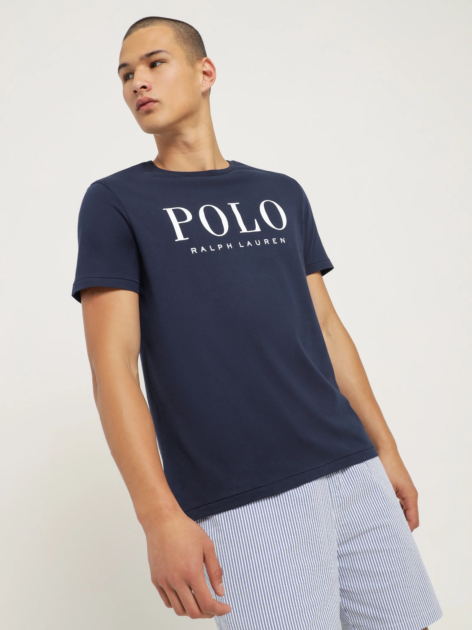 Logo T-Shirt - Image 3