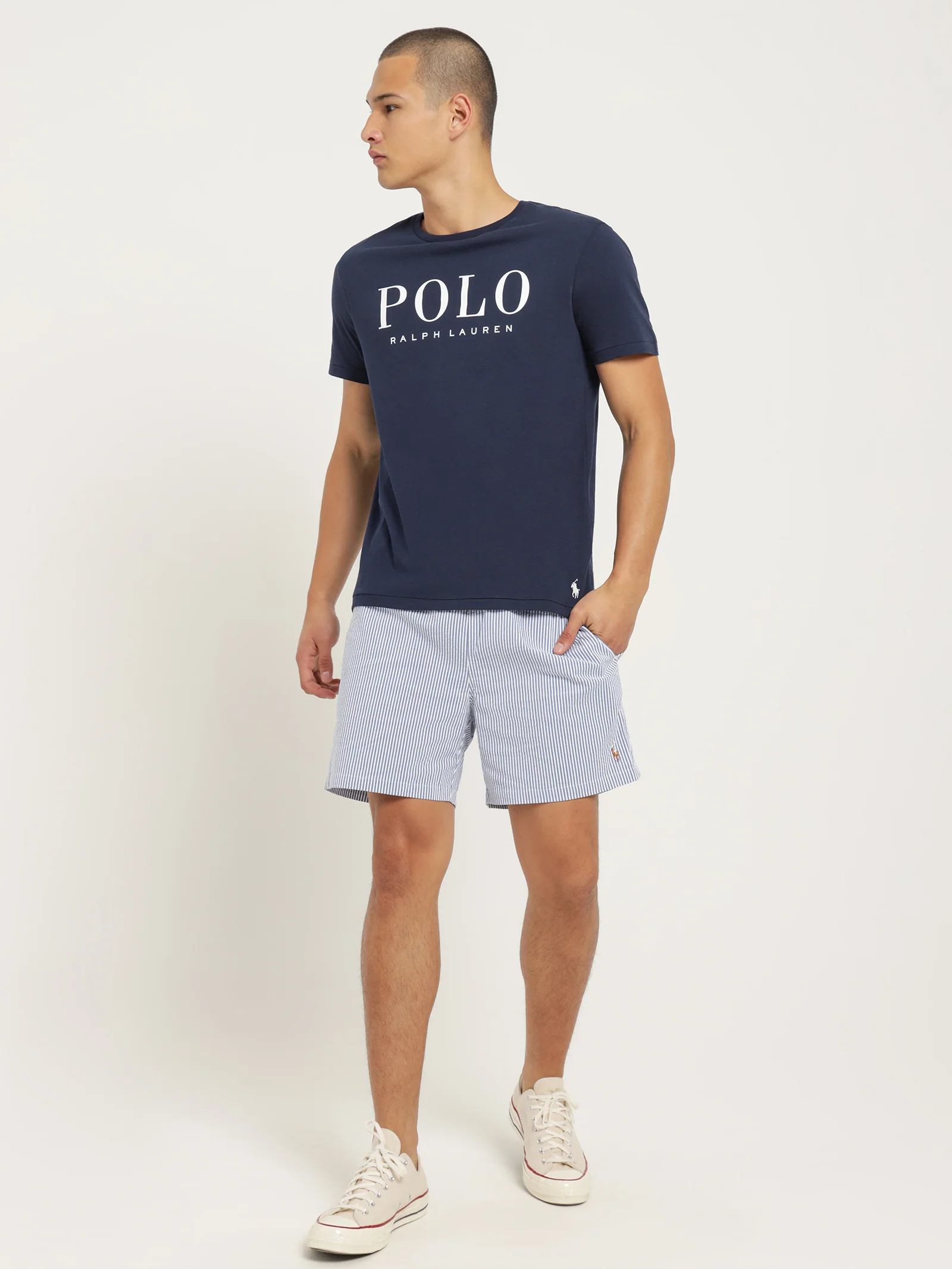 Logo T-Shirt - Image 4