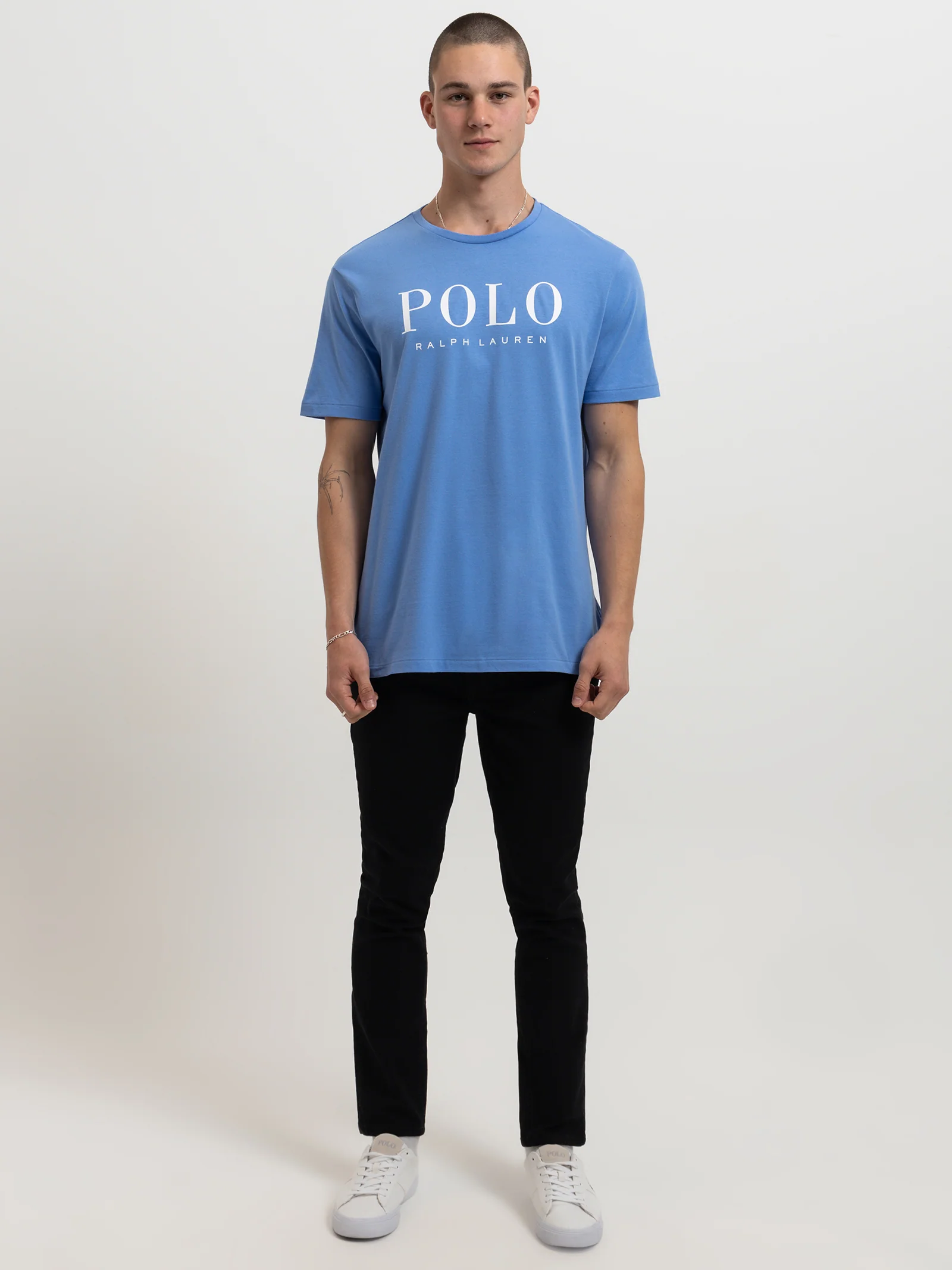 Logo T-Shirt - Image 2