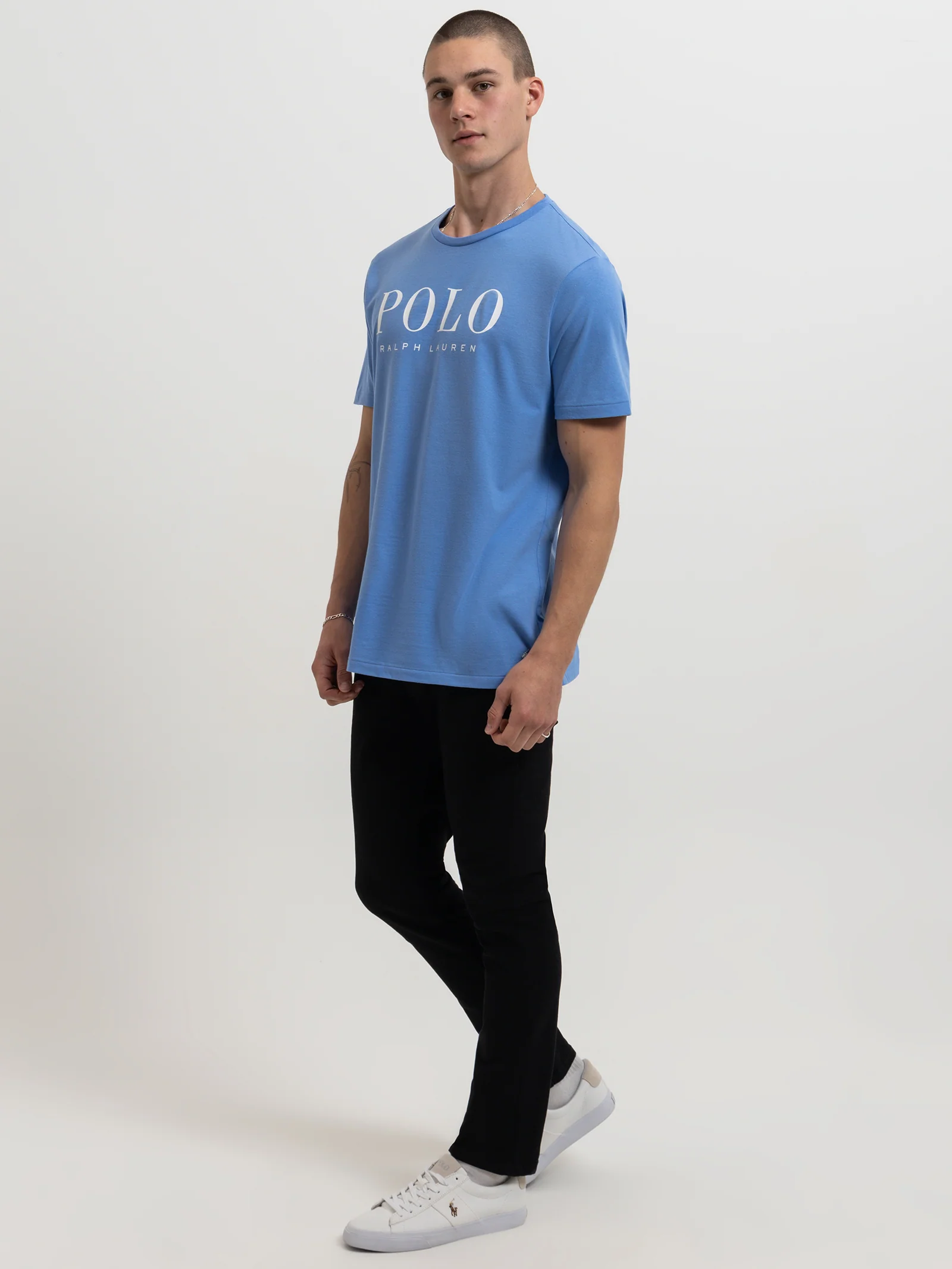 Logo T-Shirt - Image 4