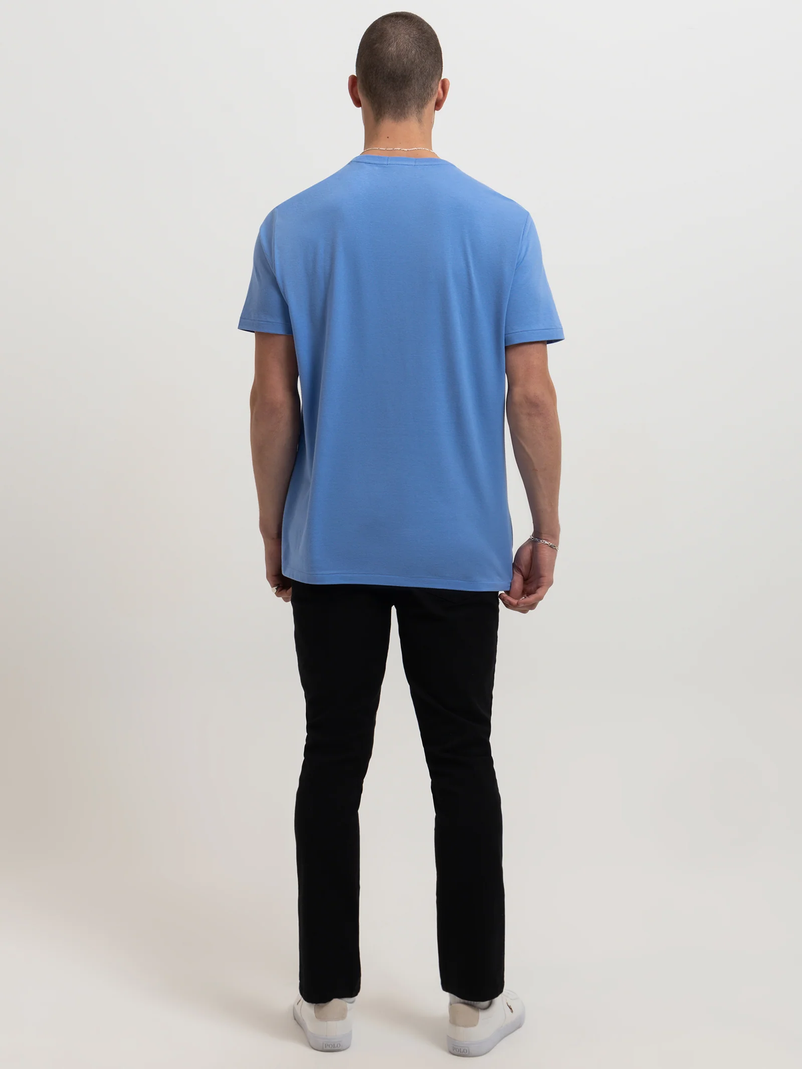 Logo T-Shirt - Image 5