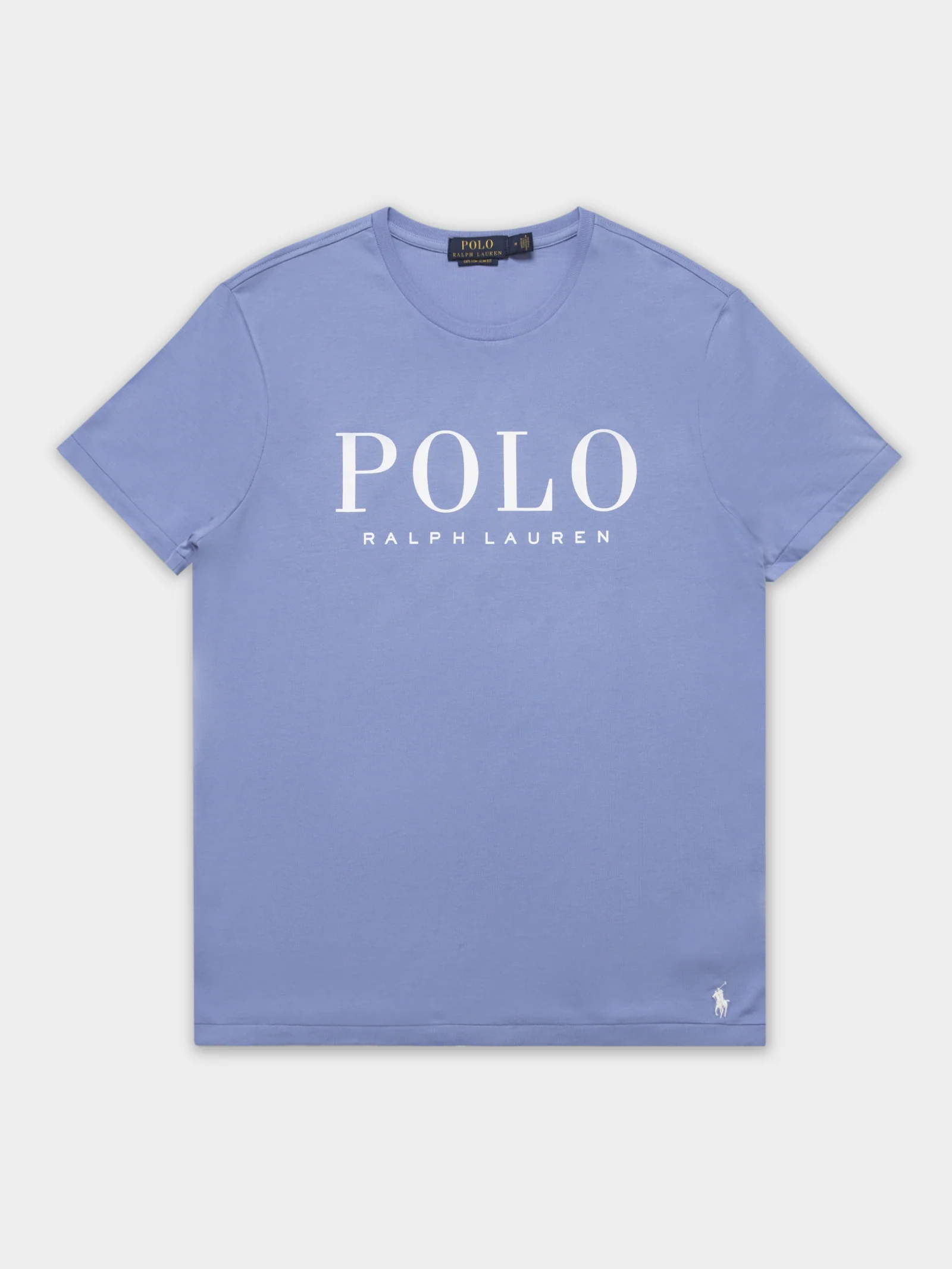 Logo T-Shirt - Image 6