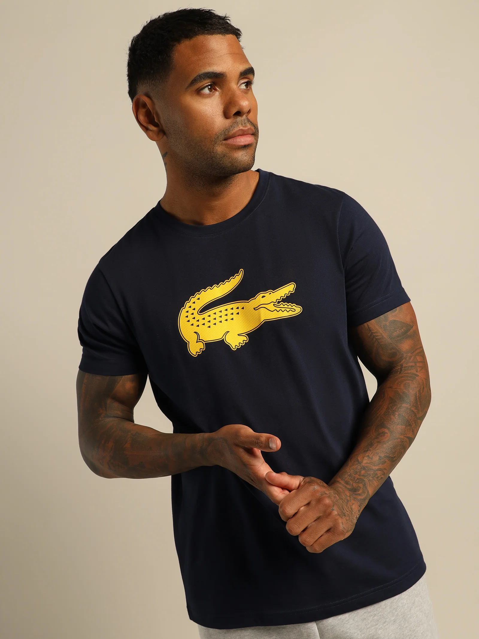 Logo T-Shirt - Image 2