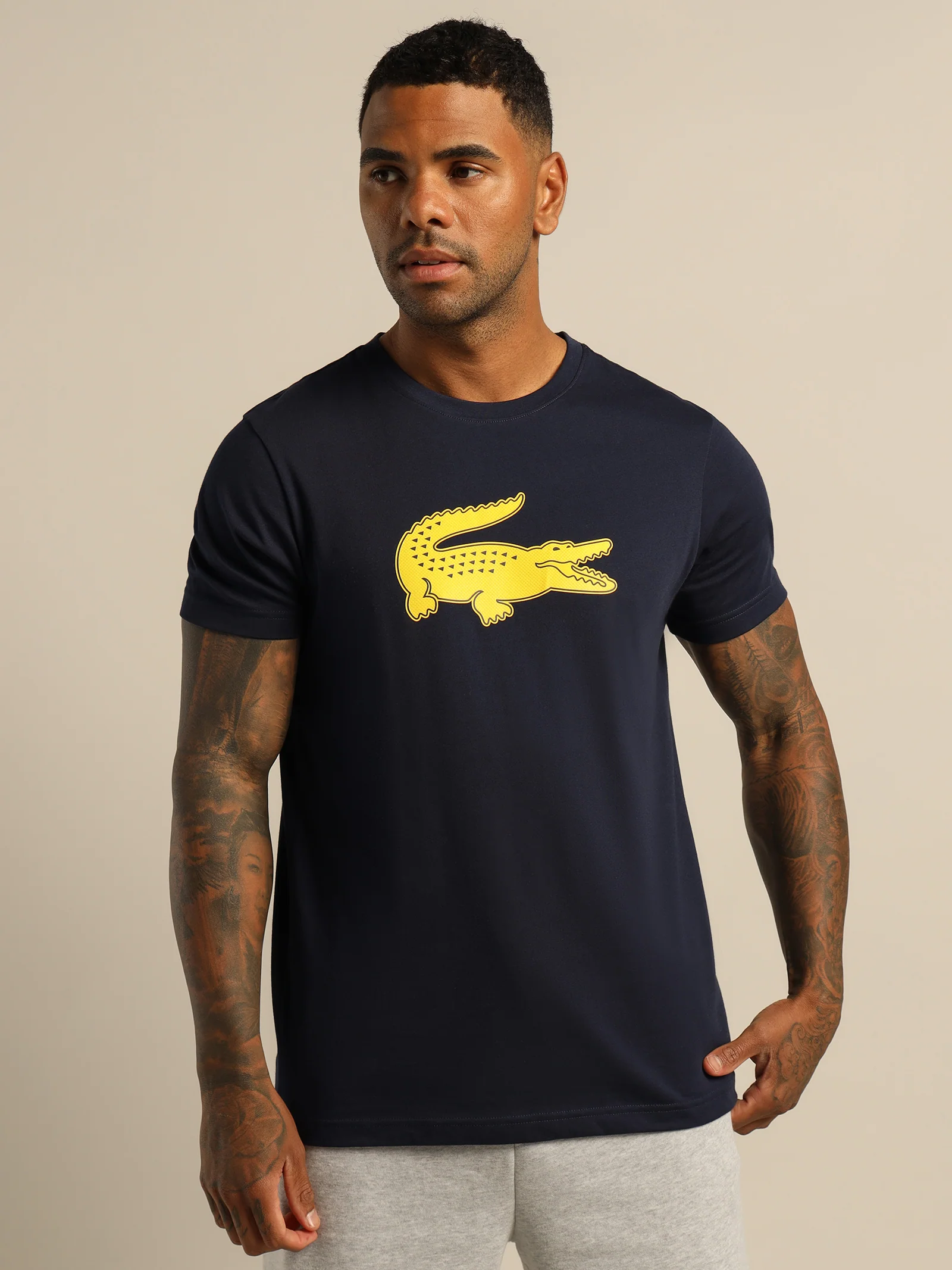 Logo T-Shirt - Image 3