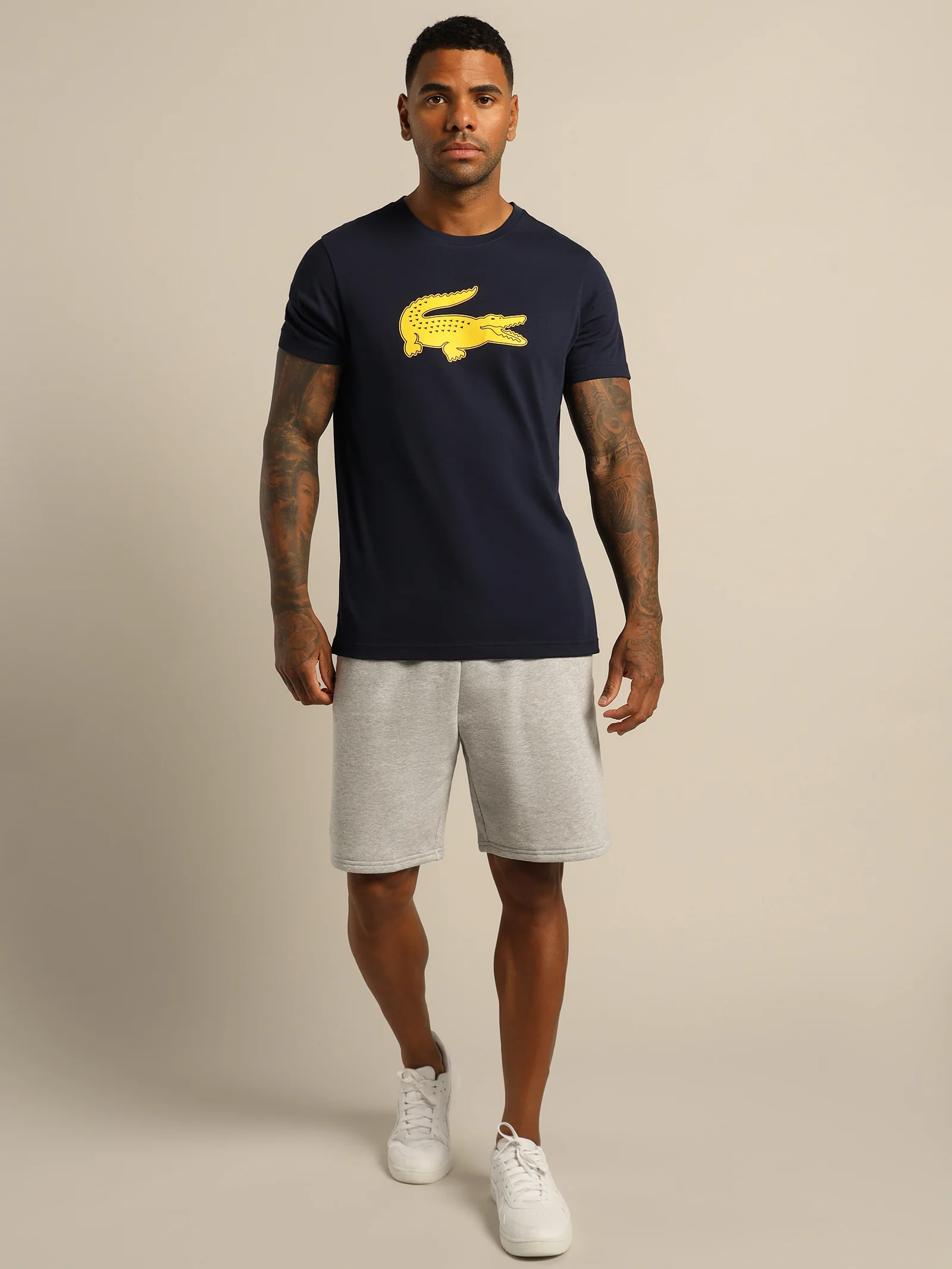 Logo T-Shirt - Image 4