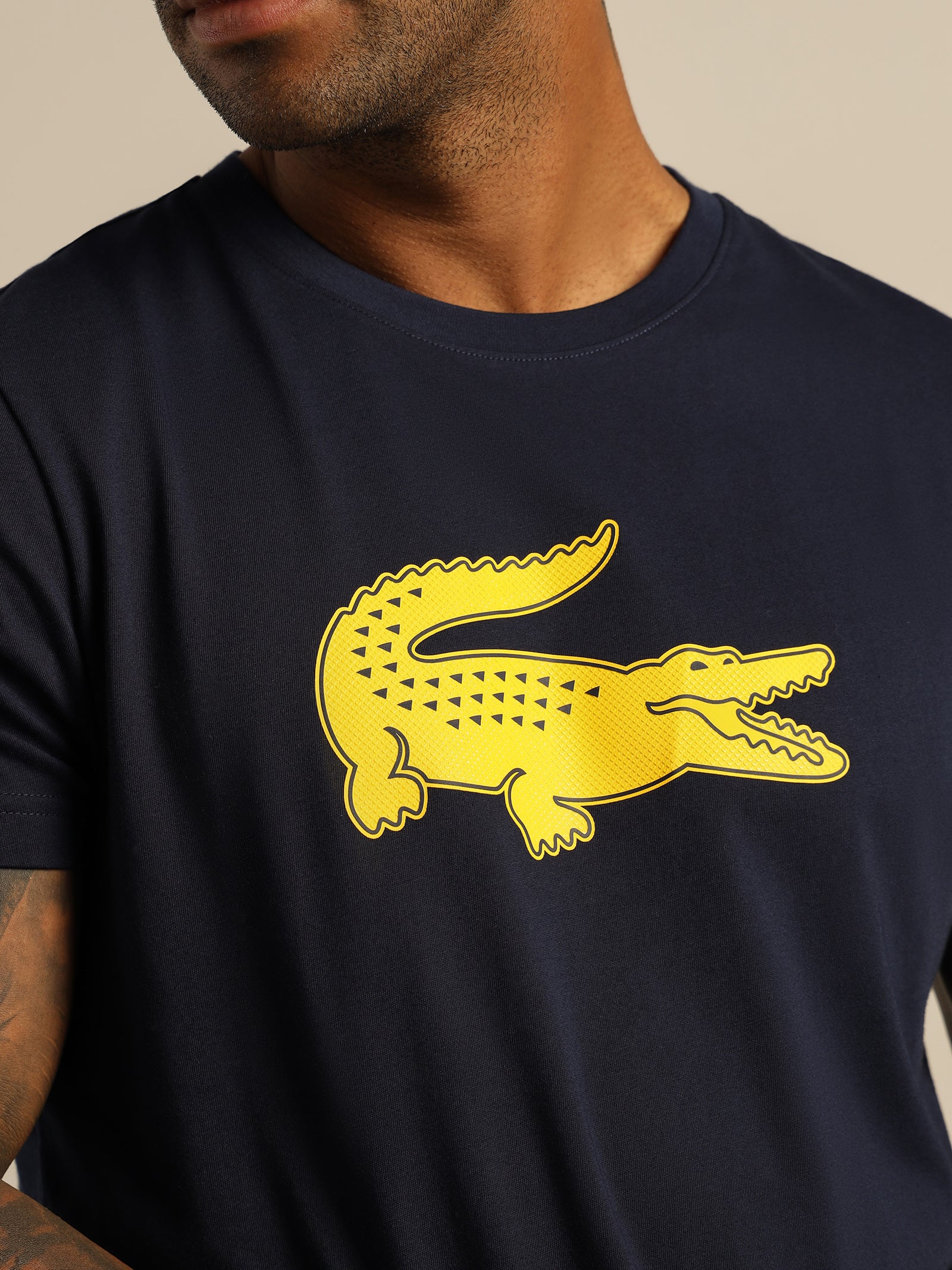 Logo T-Shirt - Image 5