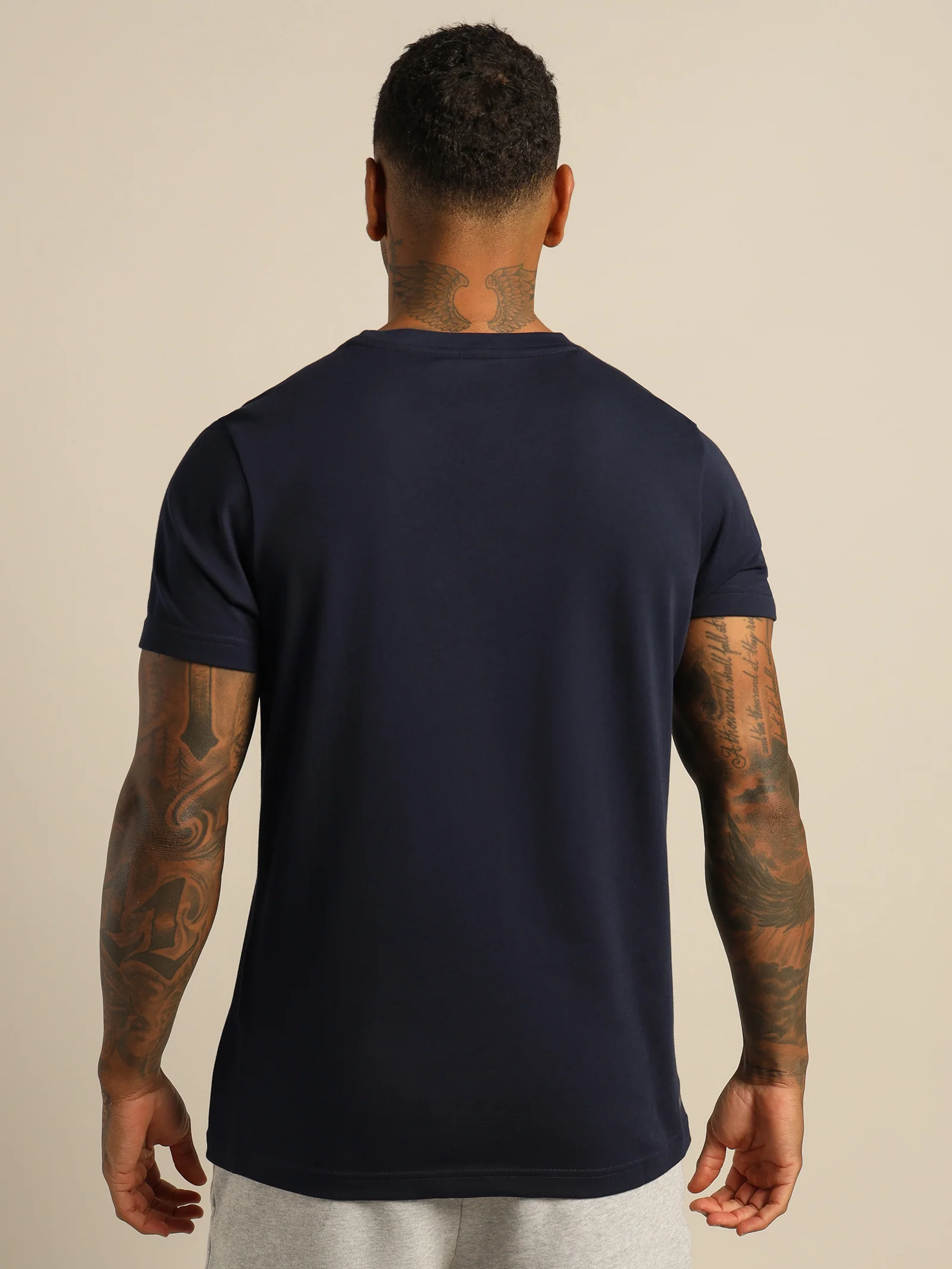Logo T-Shirt - Image 6