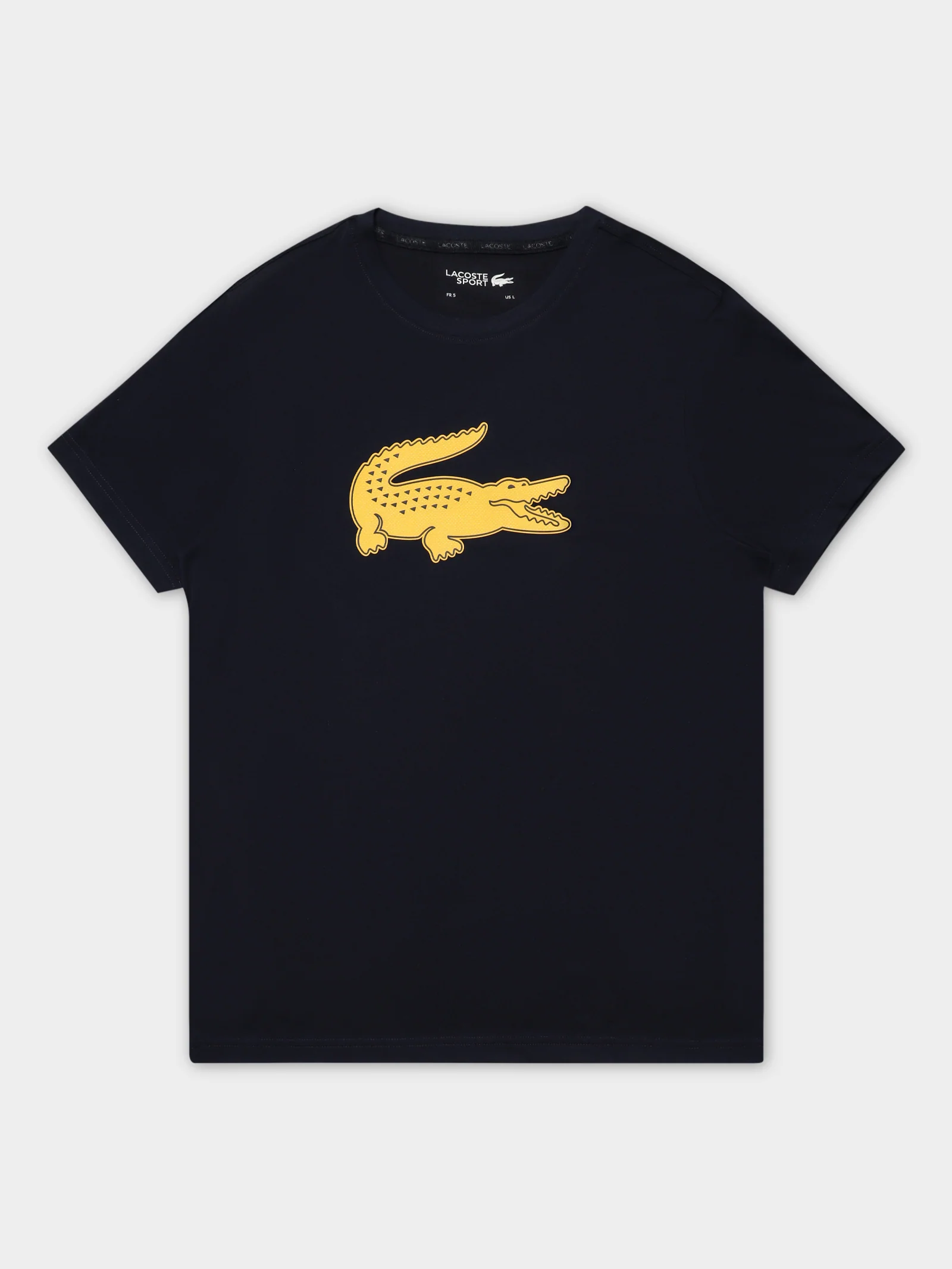 Logo T-Shirt - Image 7