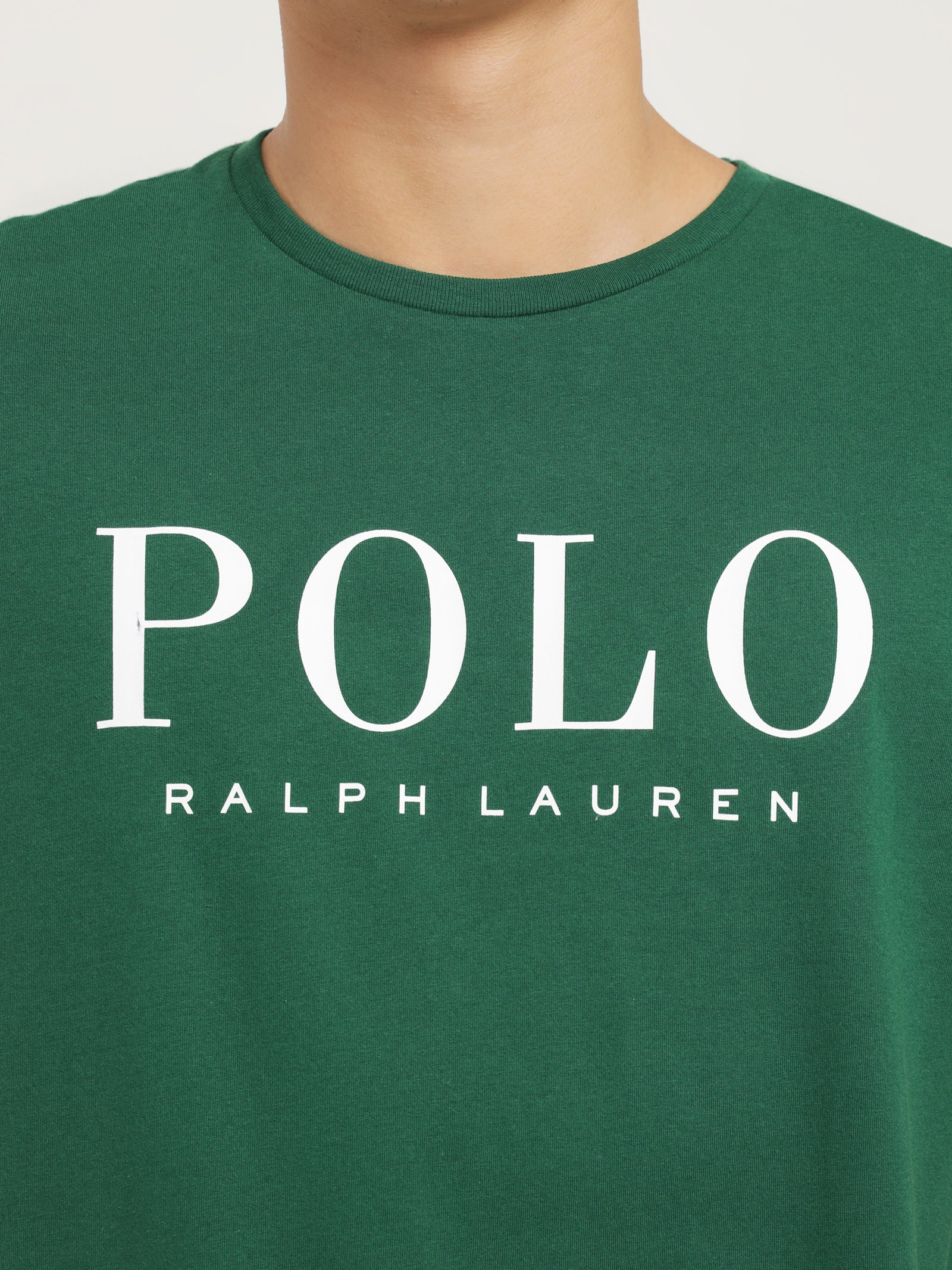 Logo T-Shirt - Image 2