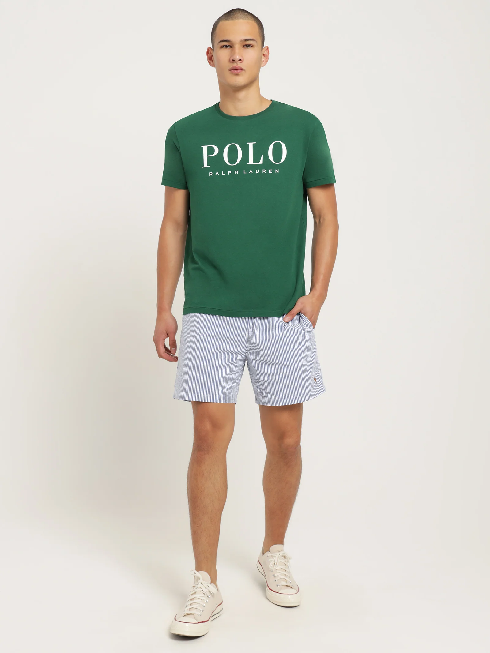 Logo T-Shirt - Image 3