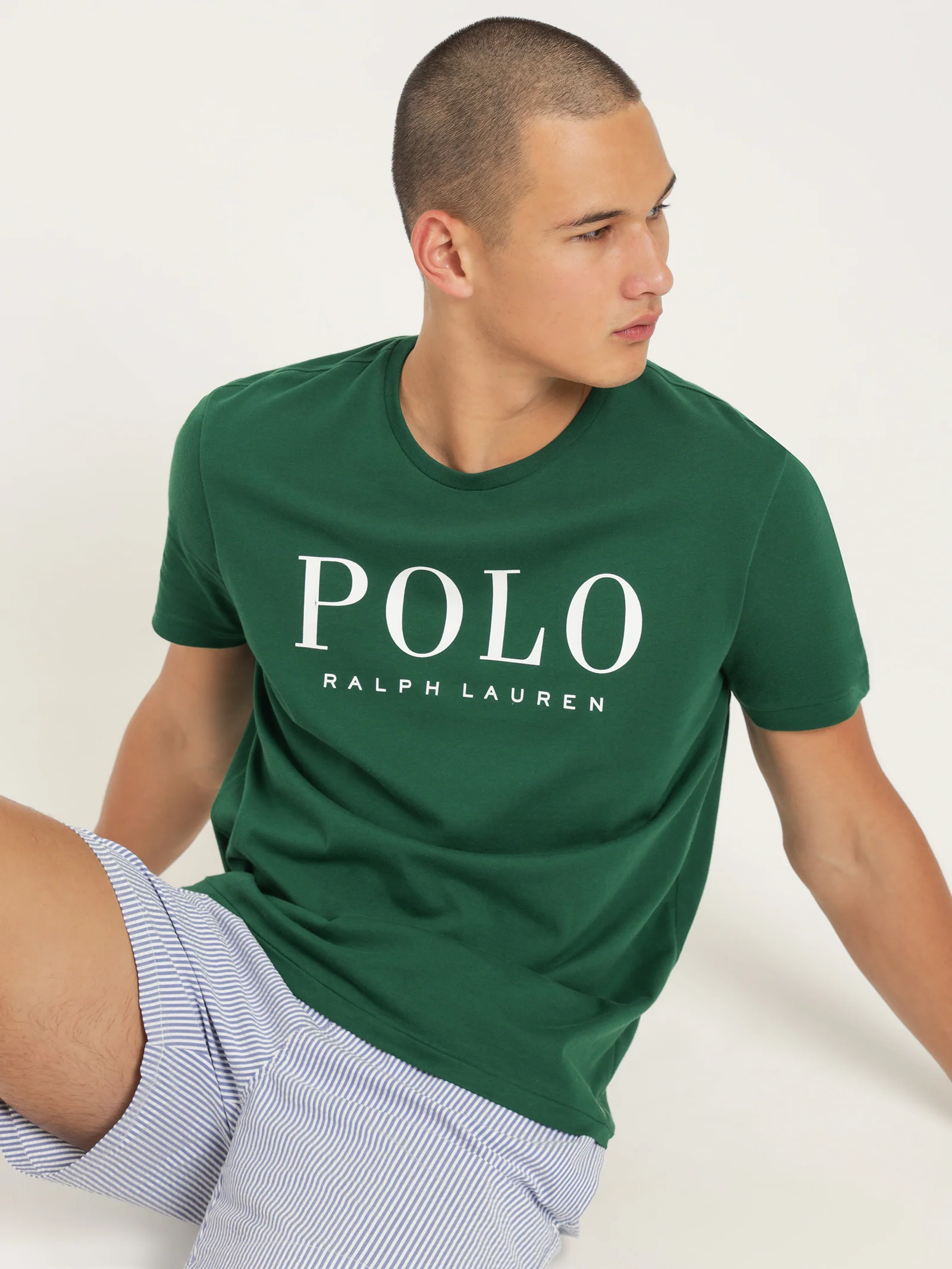 Logo T-Shirt - Image 4