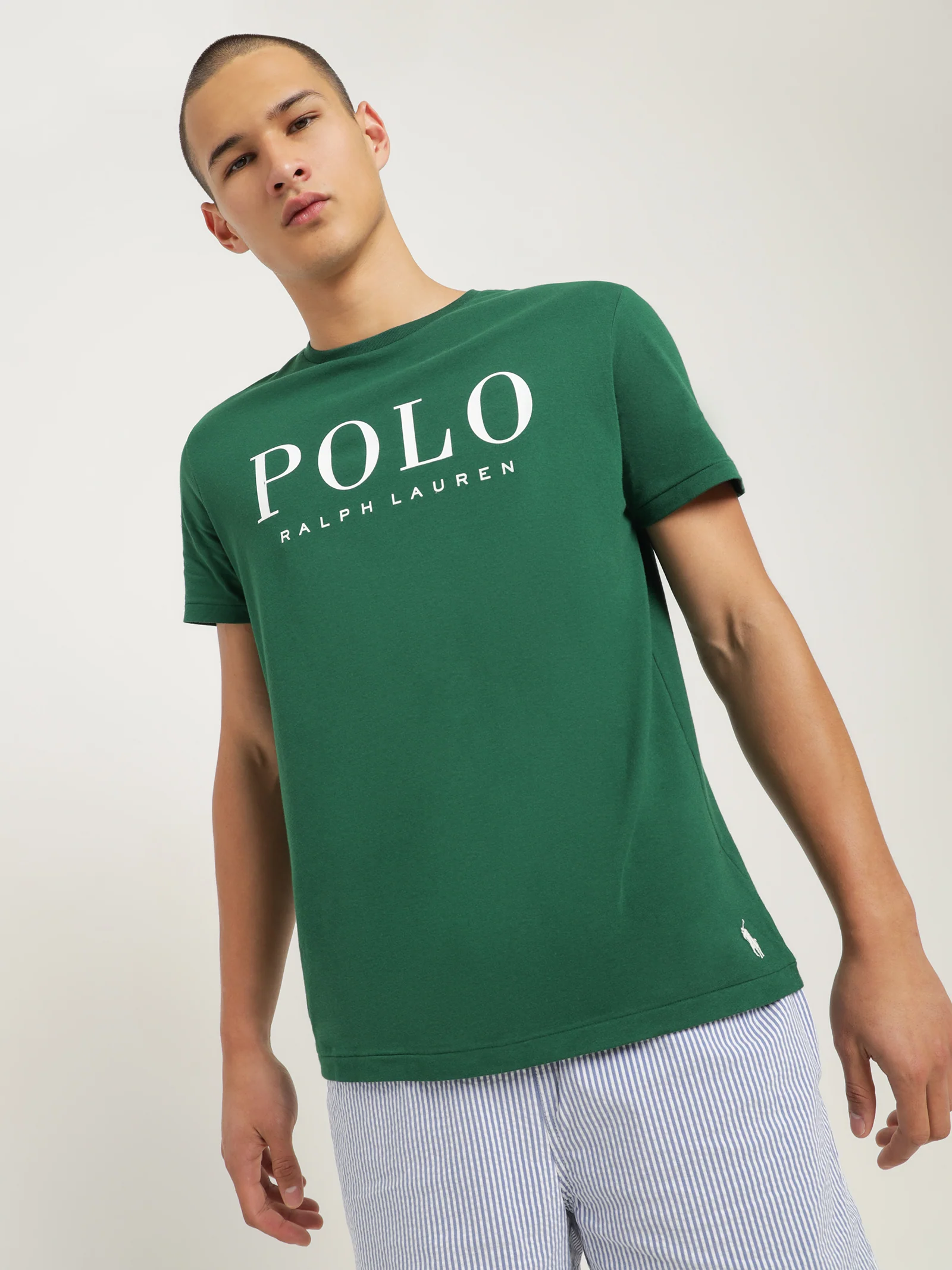 Logo T-Shirt - Image 5