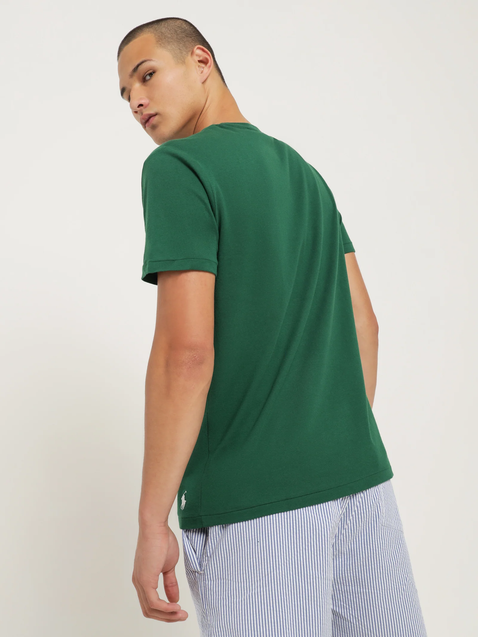 Logo T-Shirt - Image 6