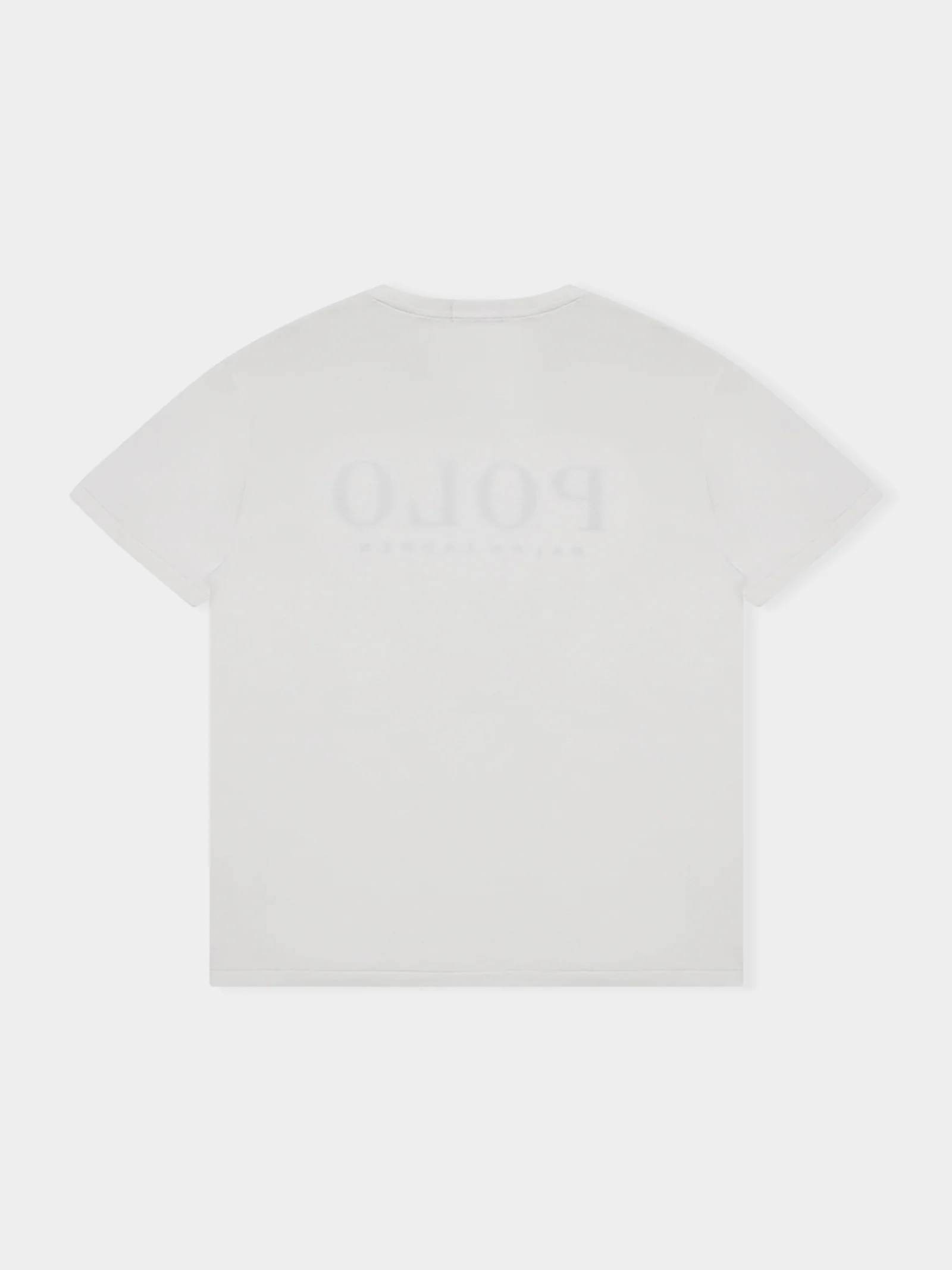 Logo T-Shirt - Image 2