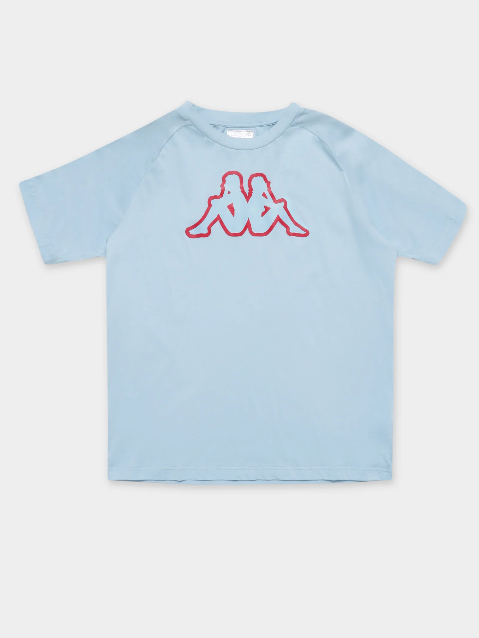 Logo Tape Avirec T-Shirt - Image 7
