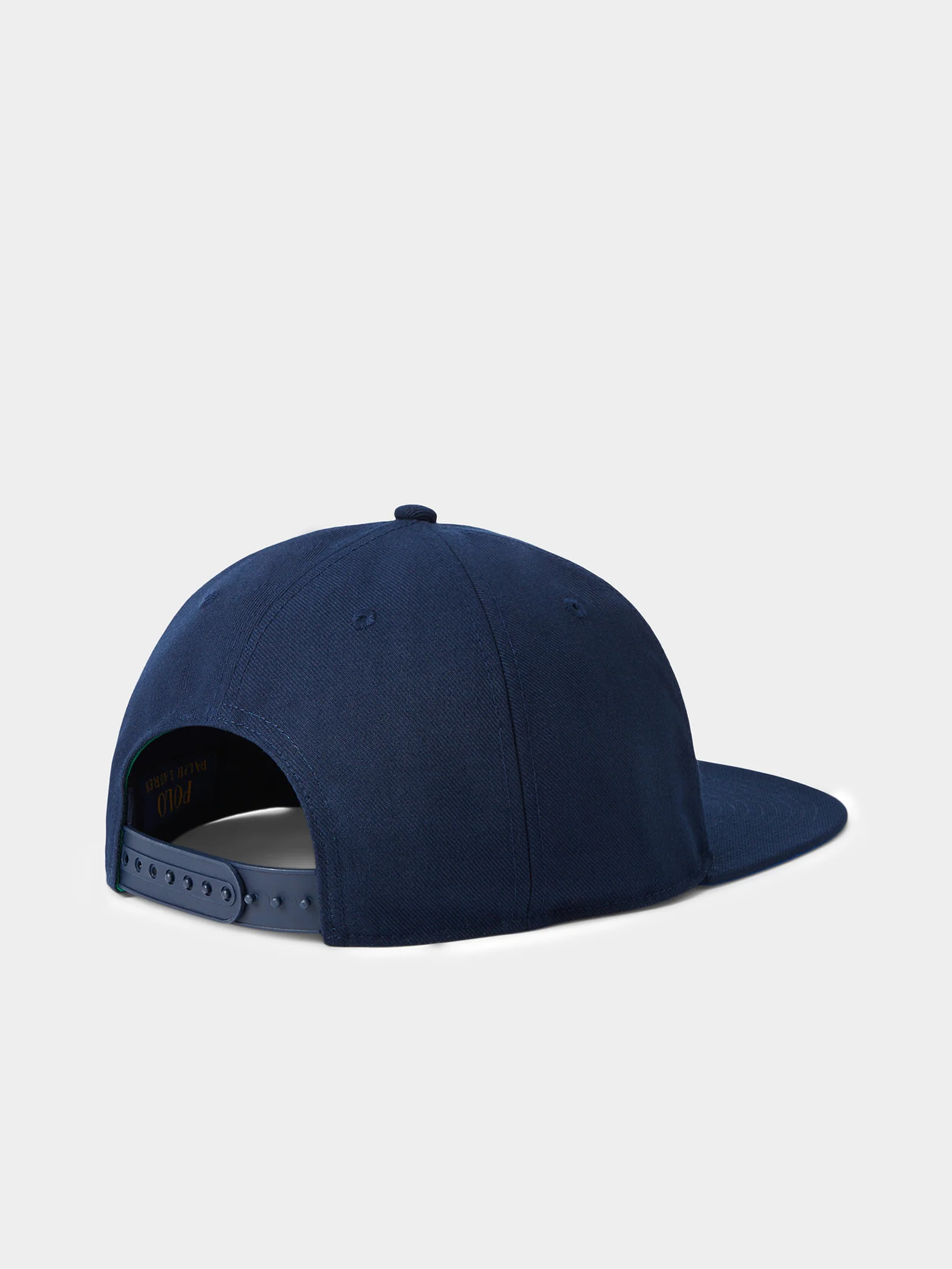 Logo Twill Ball Cap - Image 3