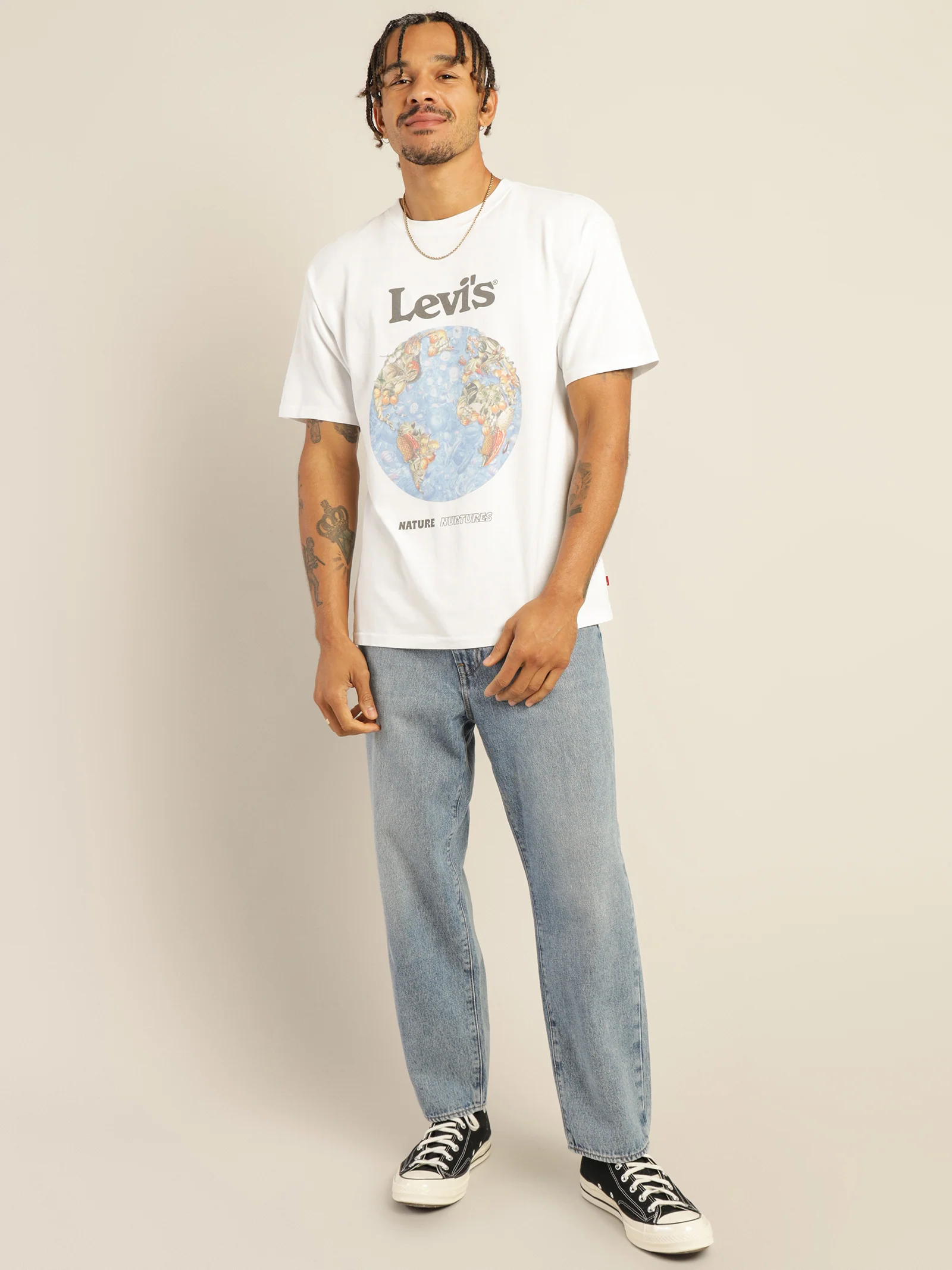 Logo VW T-Shirt - Image 4