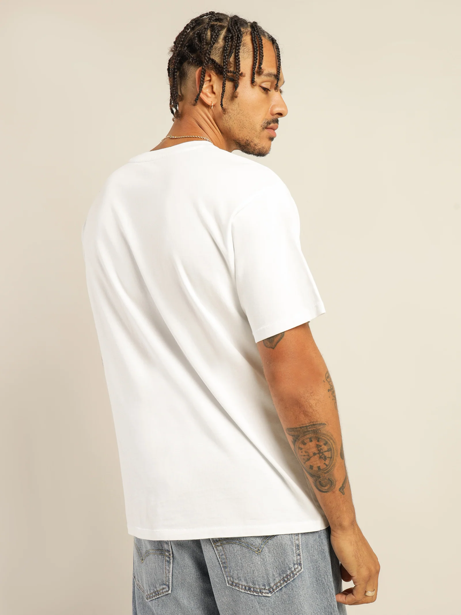 Logo VW T-Shirt - Image 7