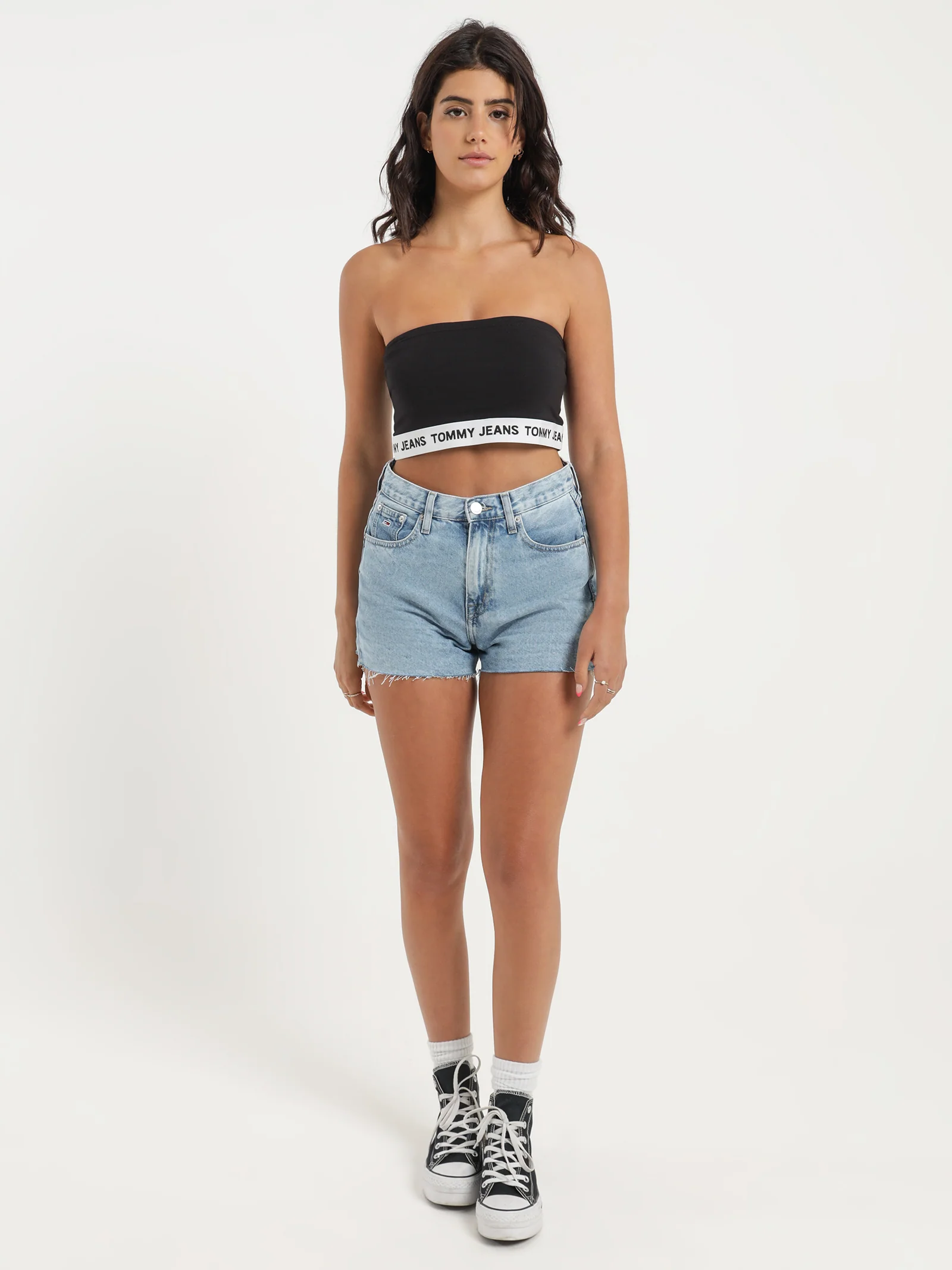 Logo Waistband Bandeau - Image 3