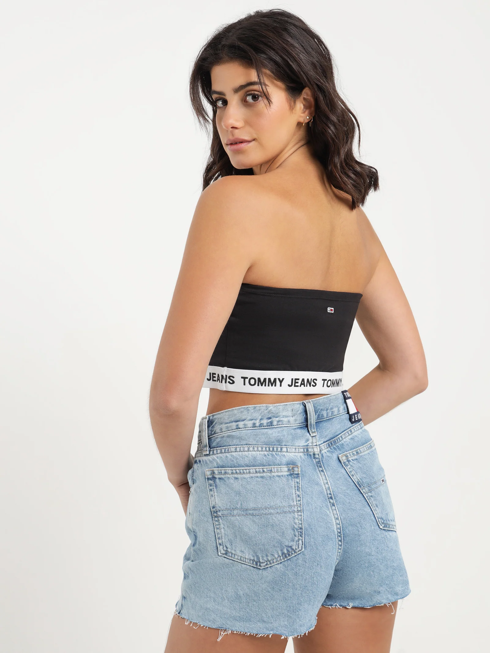 Logo Waistband Bandeau - Image 5