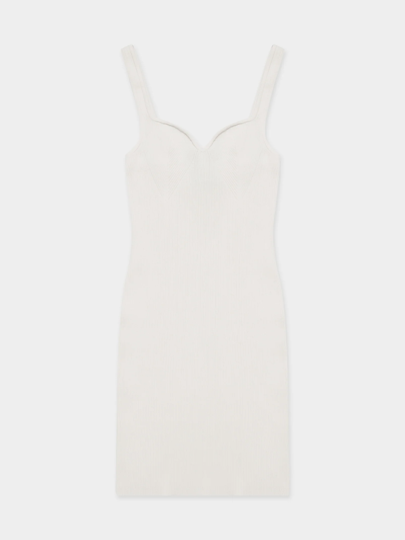 Lola Knit Dress - Image 7