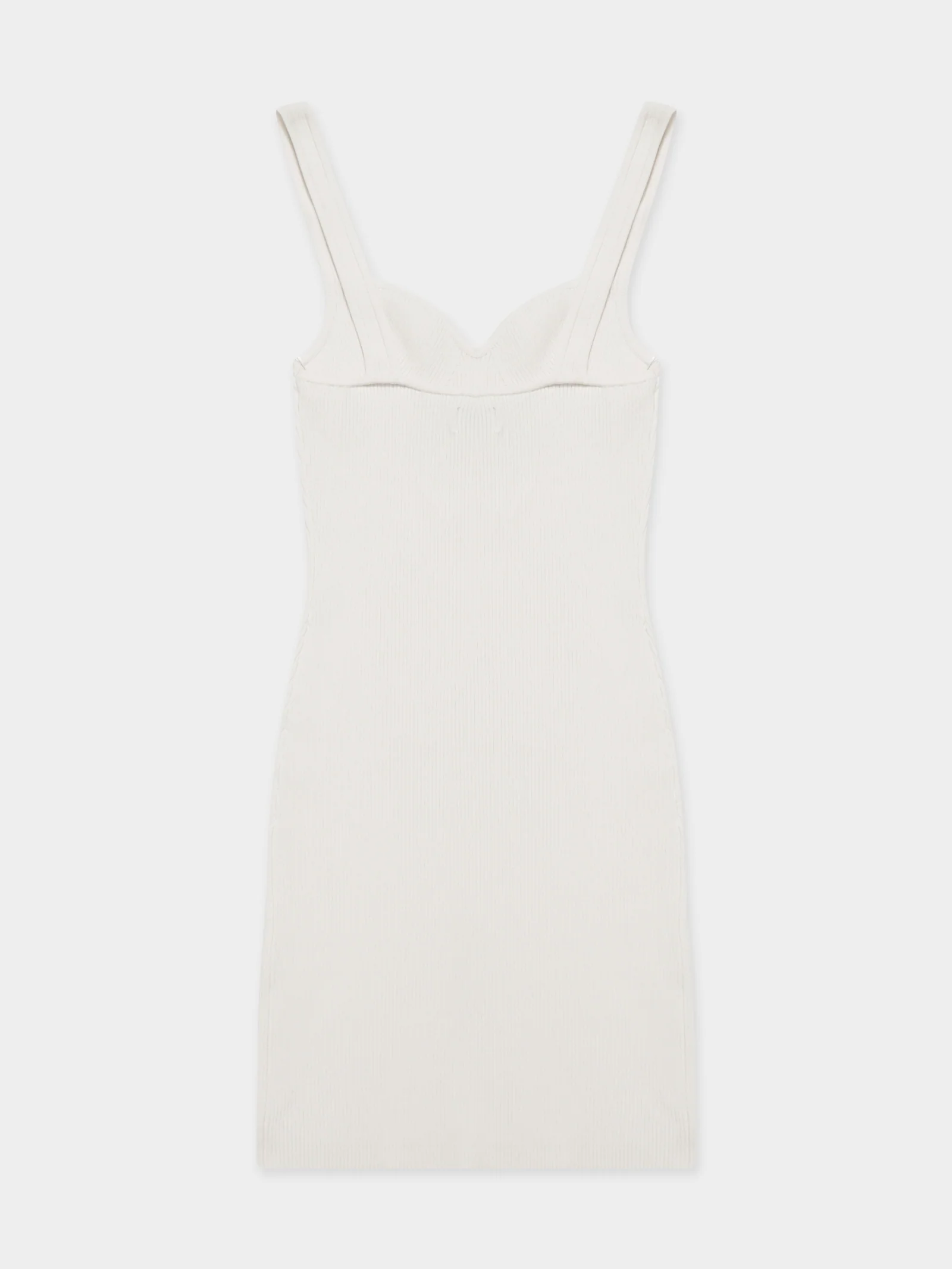 Lola Knit Dress - Image 8