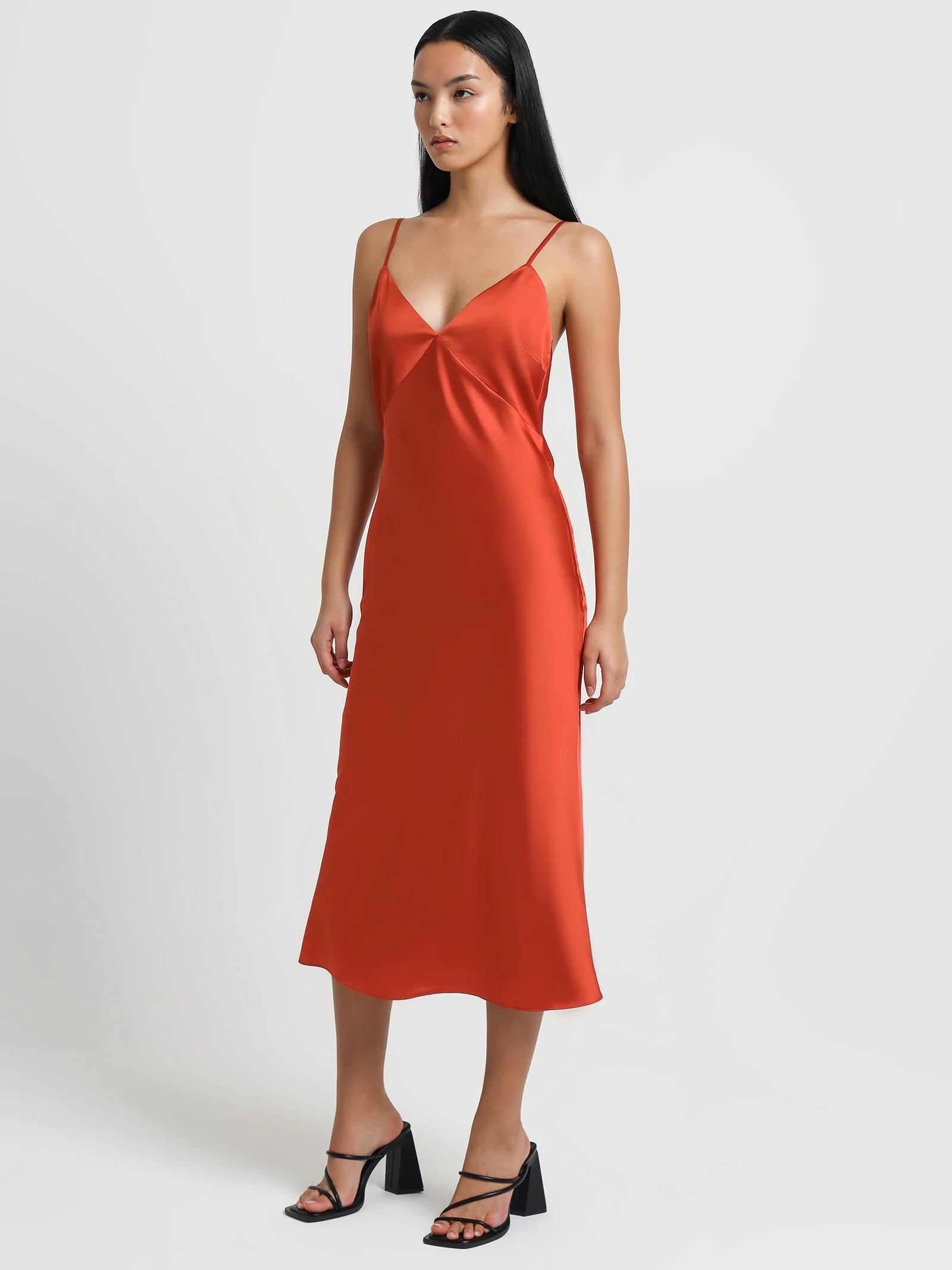 Lolita Slip Dress - Image 2