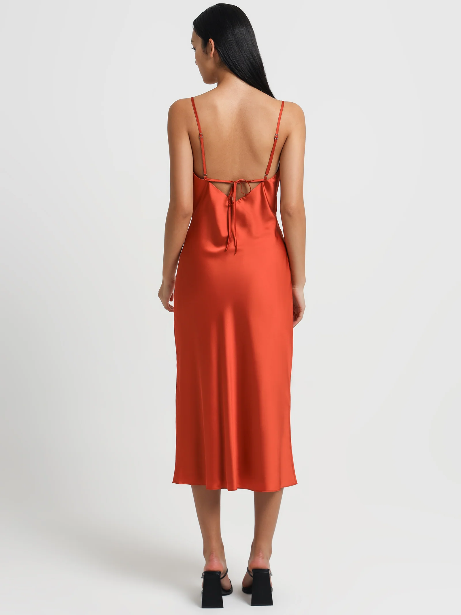 Lolita Slip Dress - Image 5