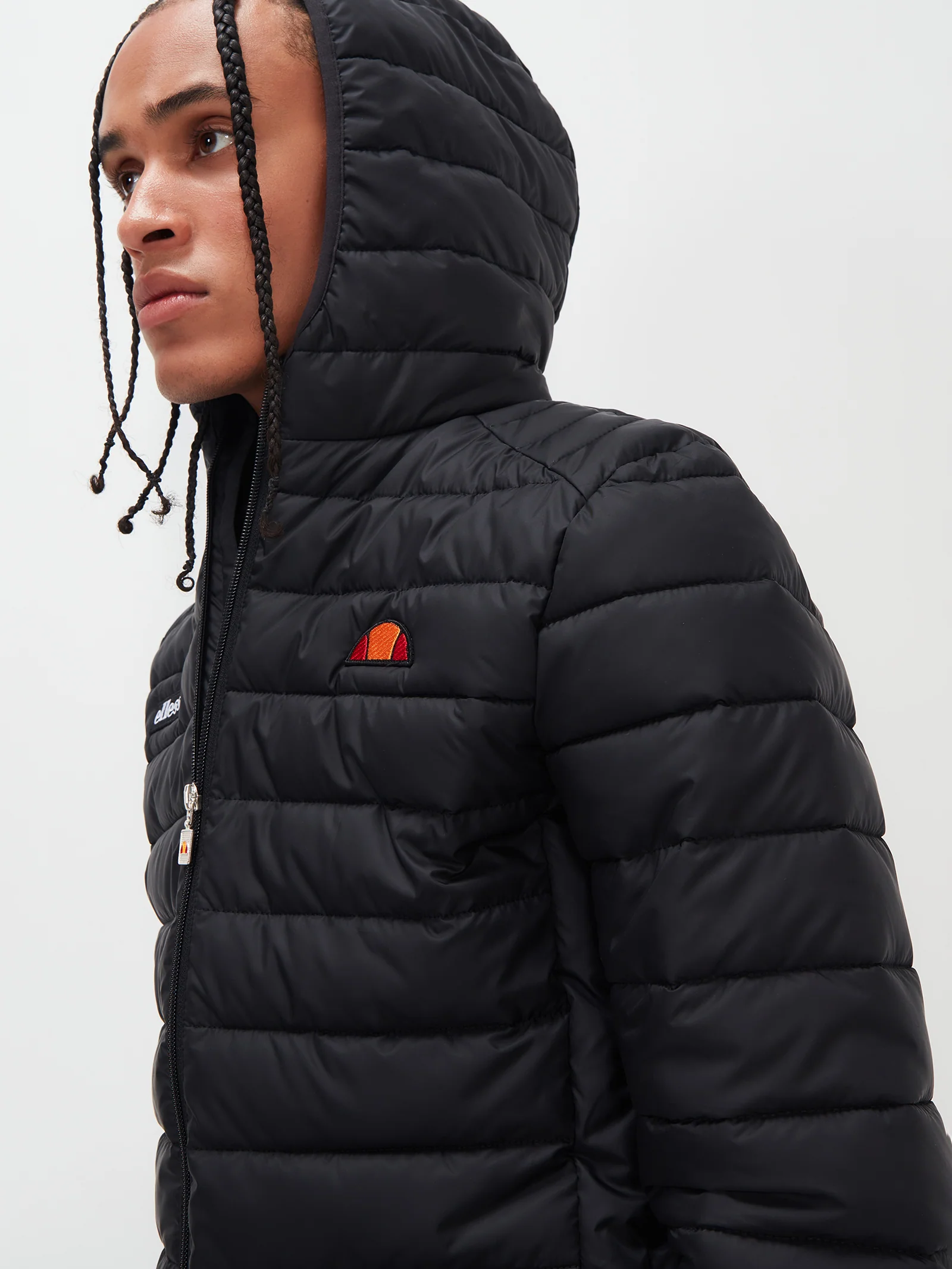 Lombardy Padded Puffer Jacket - Image 4
