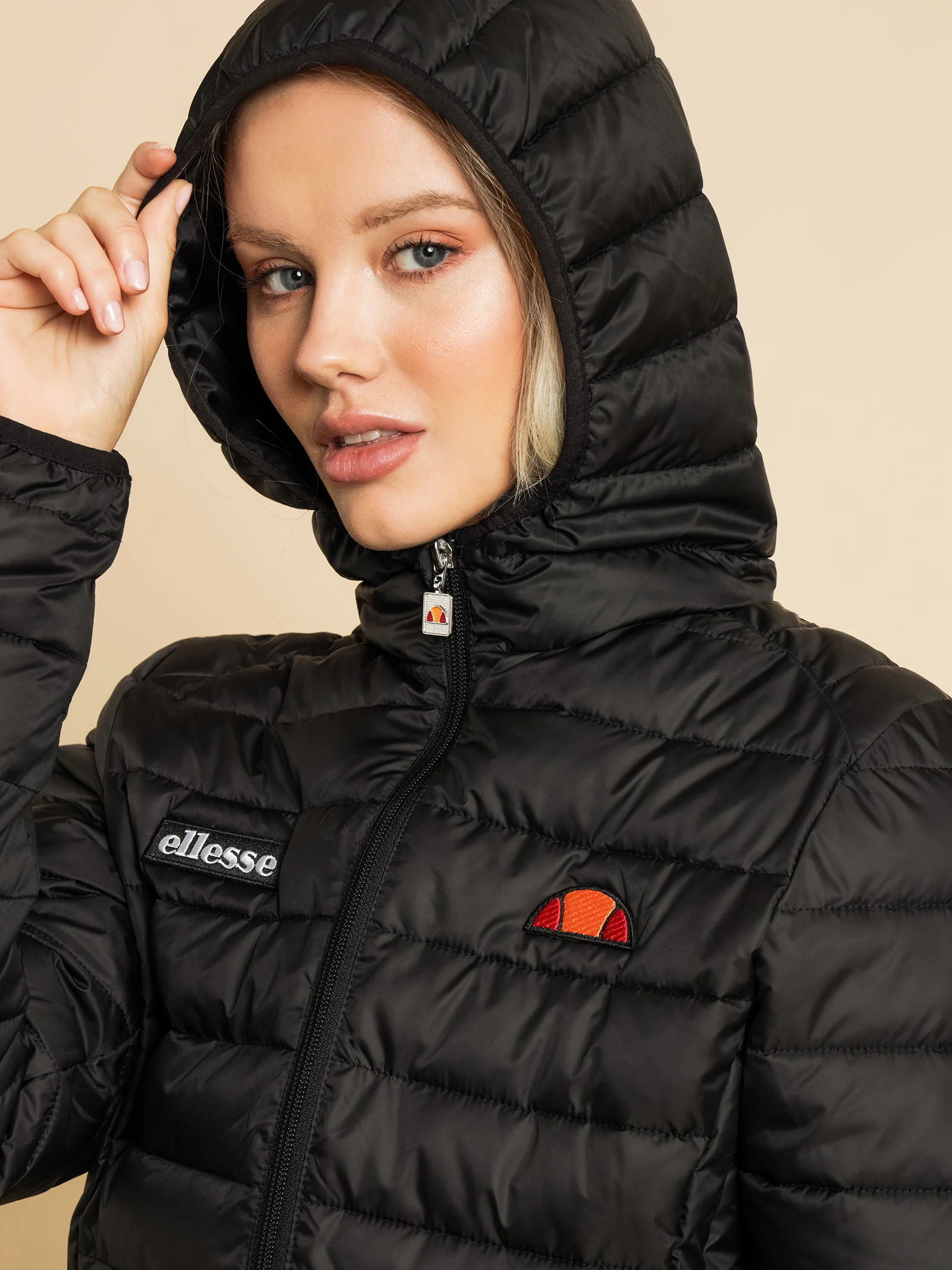 Lompard Padded Jacket - Image 5