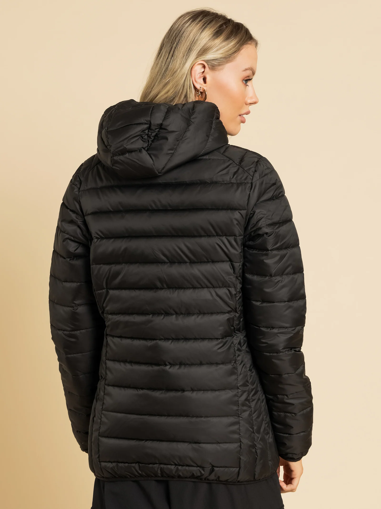 Lompard Padded Jacket - Image 6