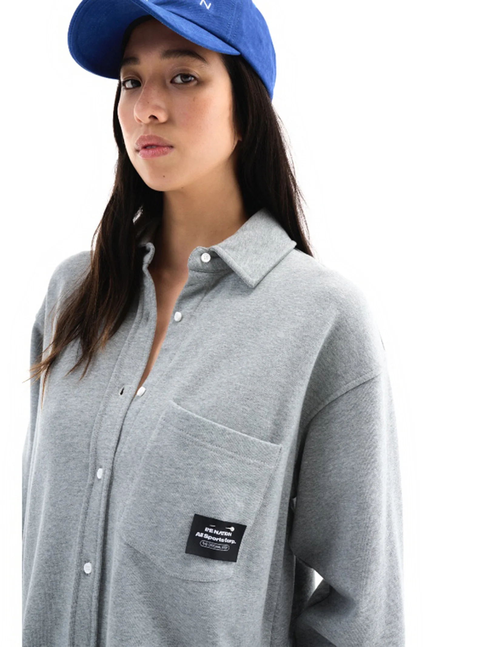 Lonestar Long Sleeve Shirt - Image 3