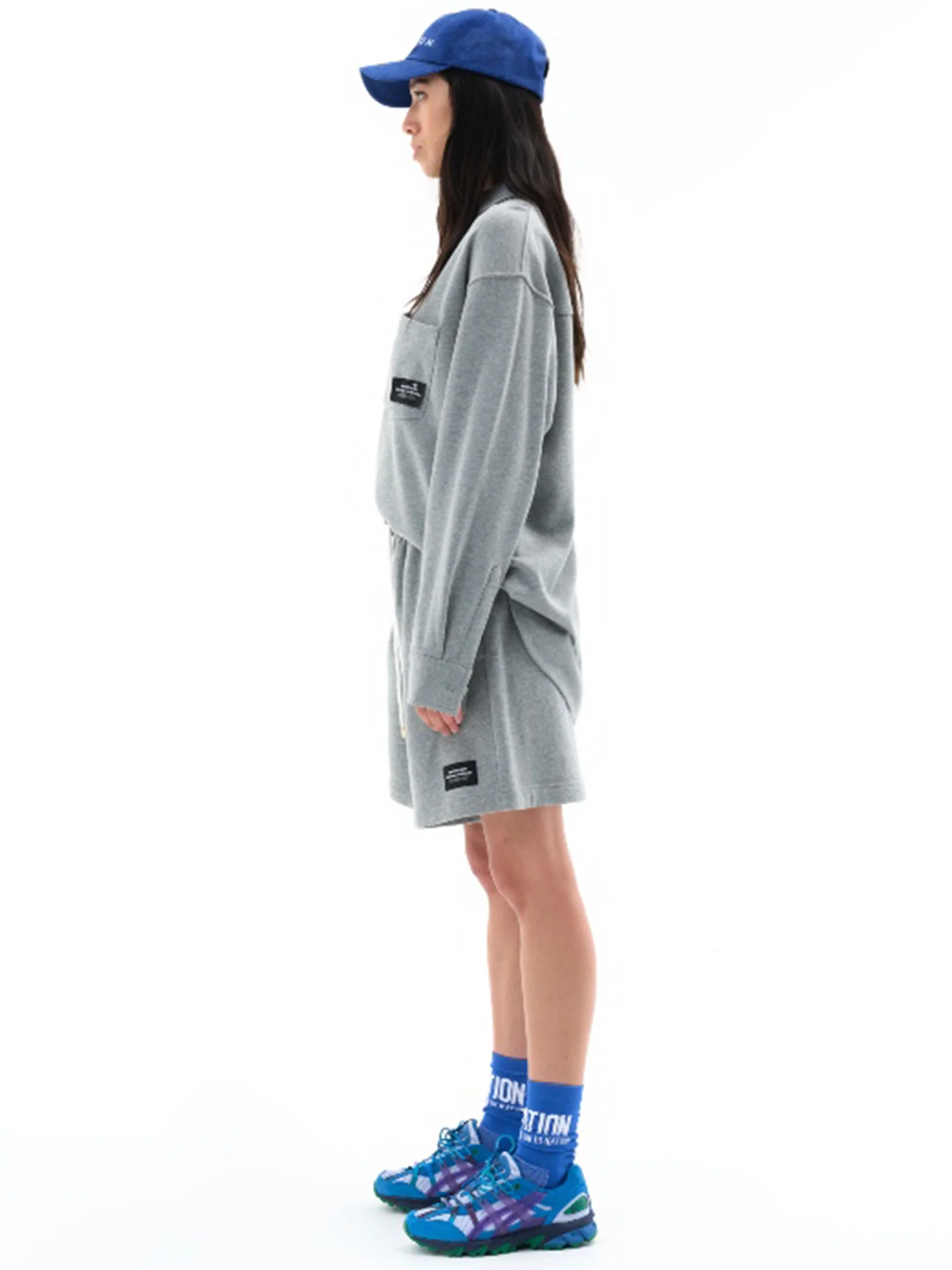 Lonestar Long Sleeve Shirt - Image 5