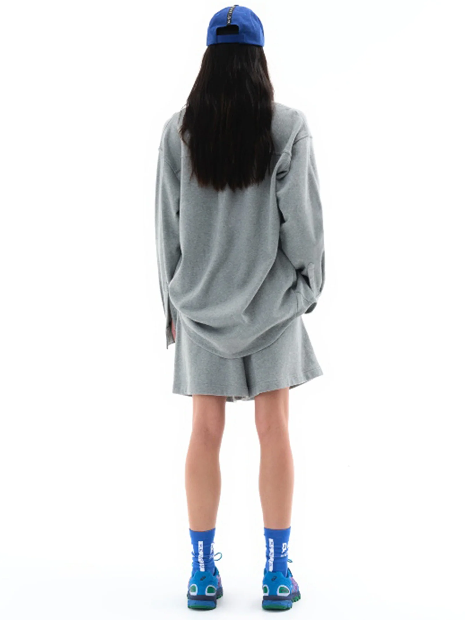 Lonestar Long Sleeve Shirt - Image 6