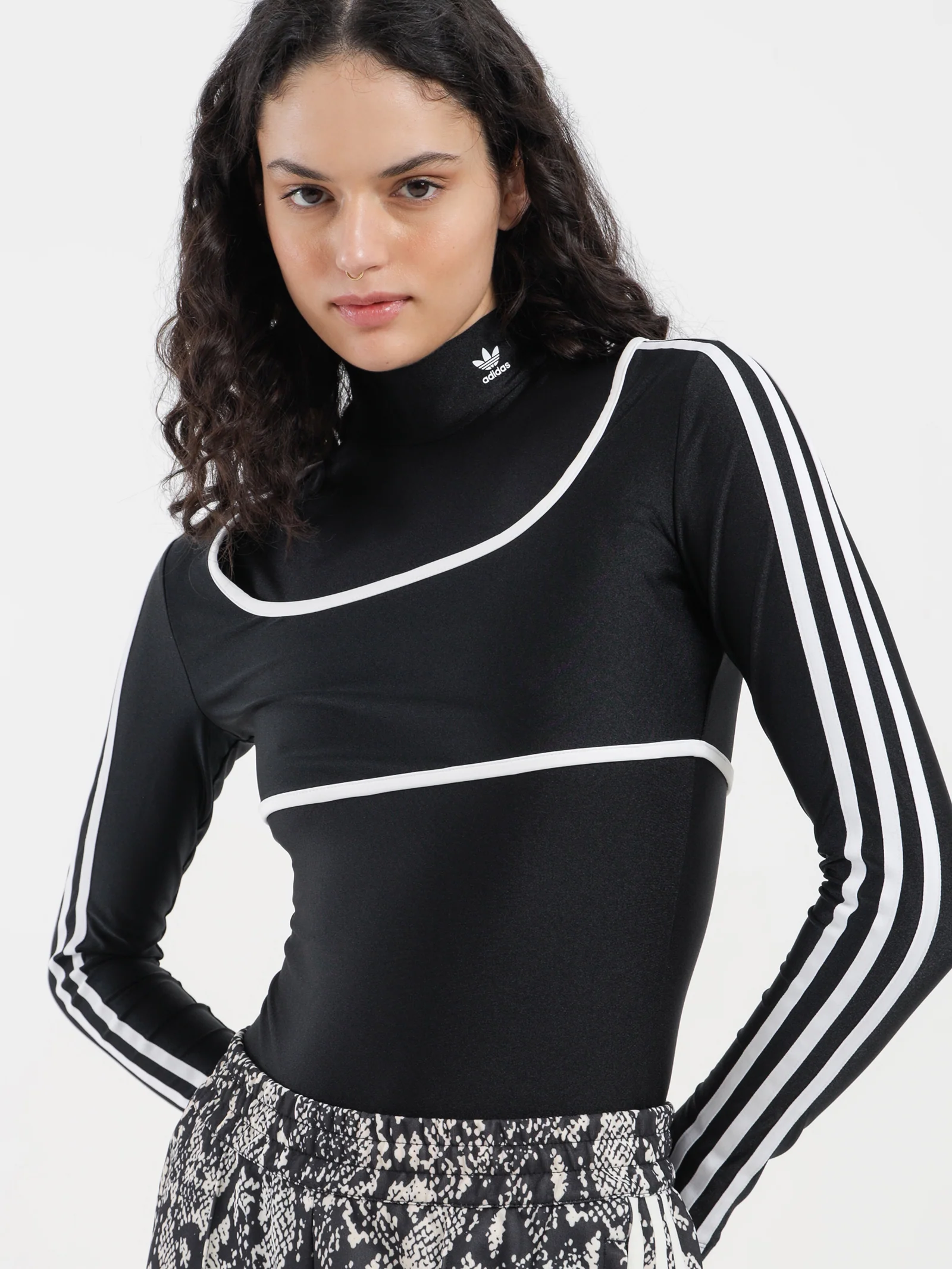 Long Sleeve Bodysuit - Image 4