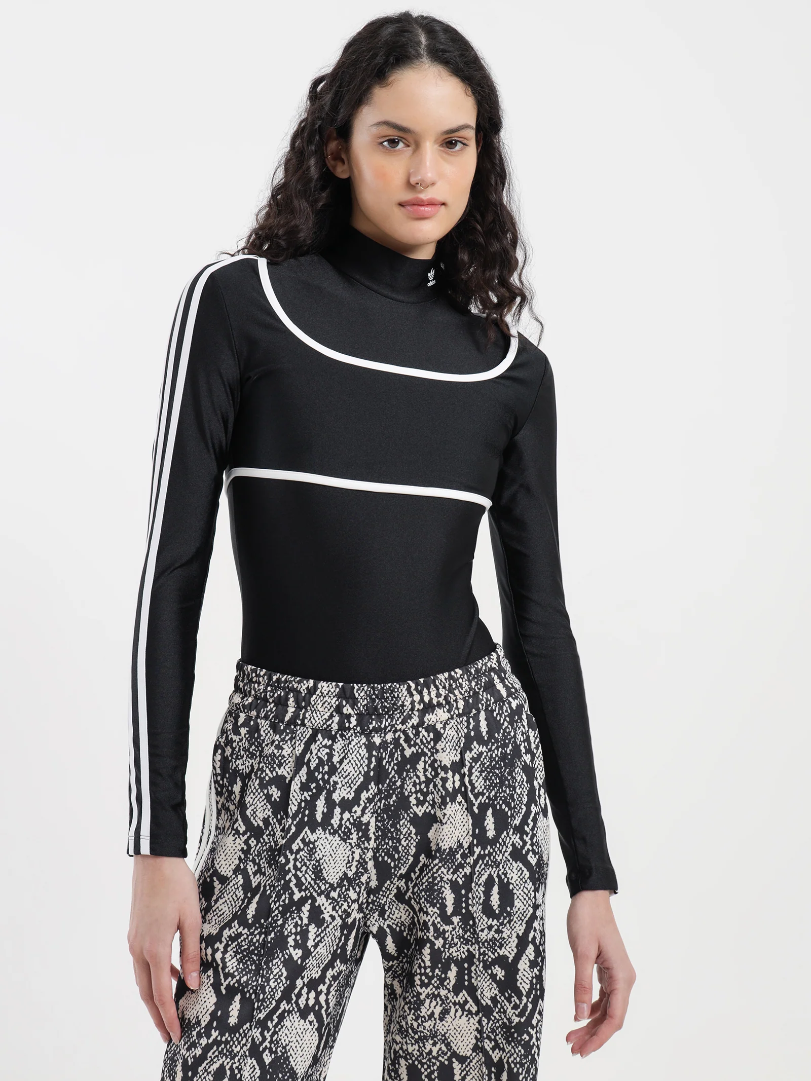 Long Sleeve Bodysuit - Image 5