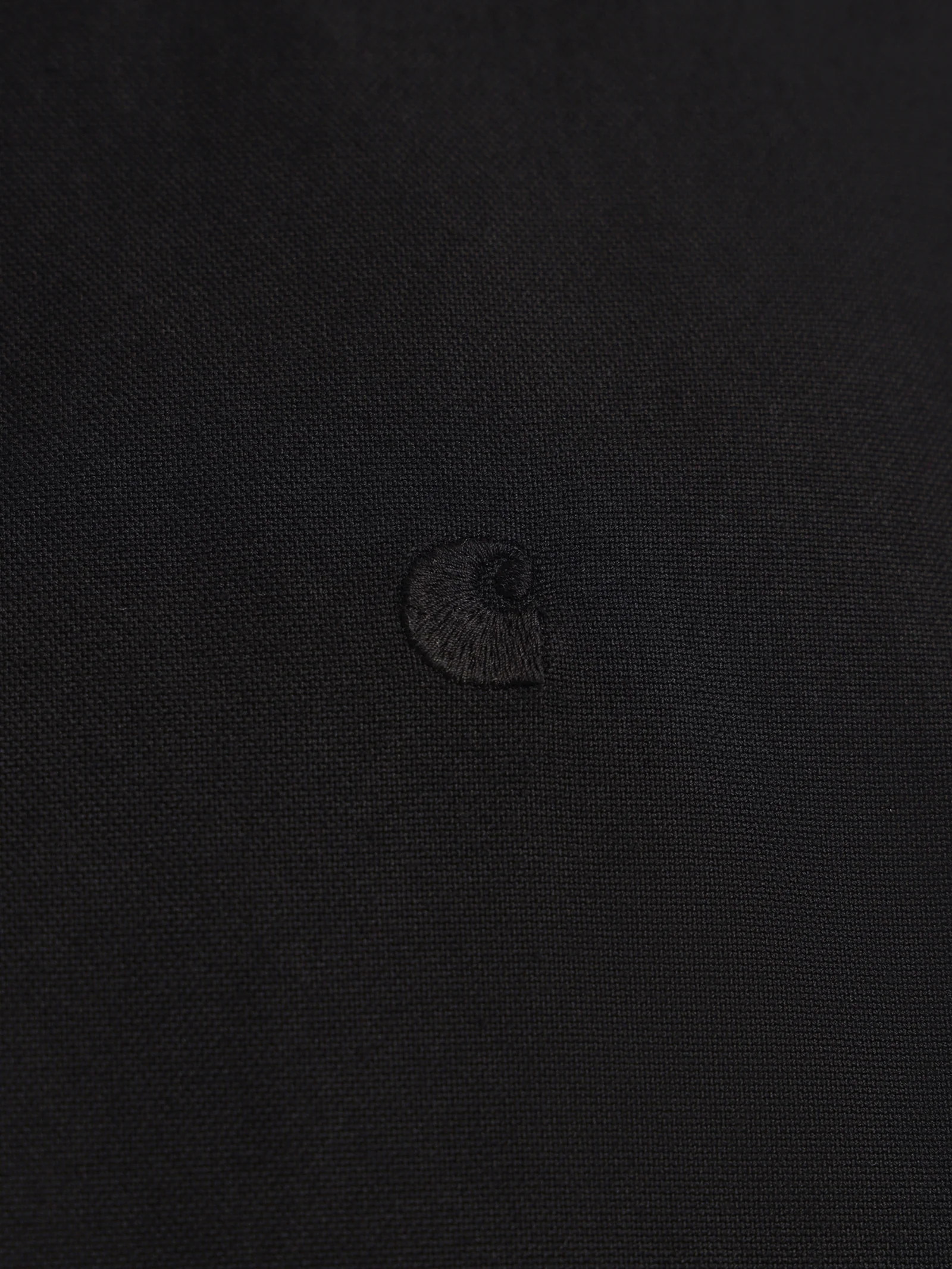 Long Sleeve Bolton Shirt - Image 5