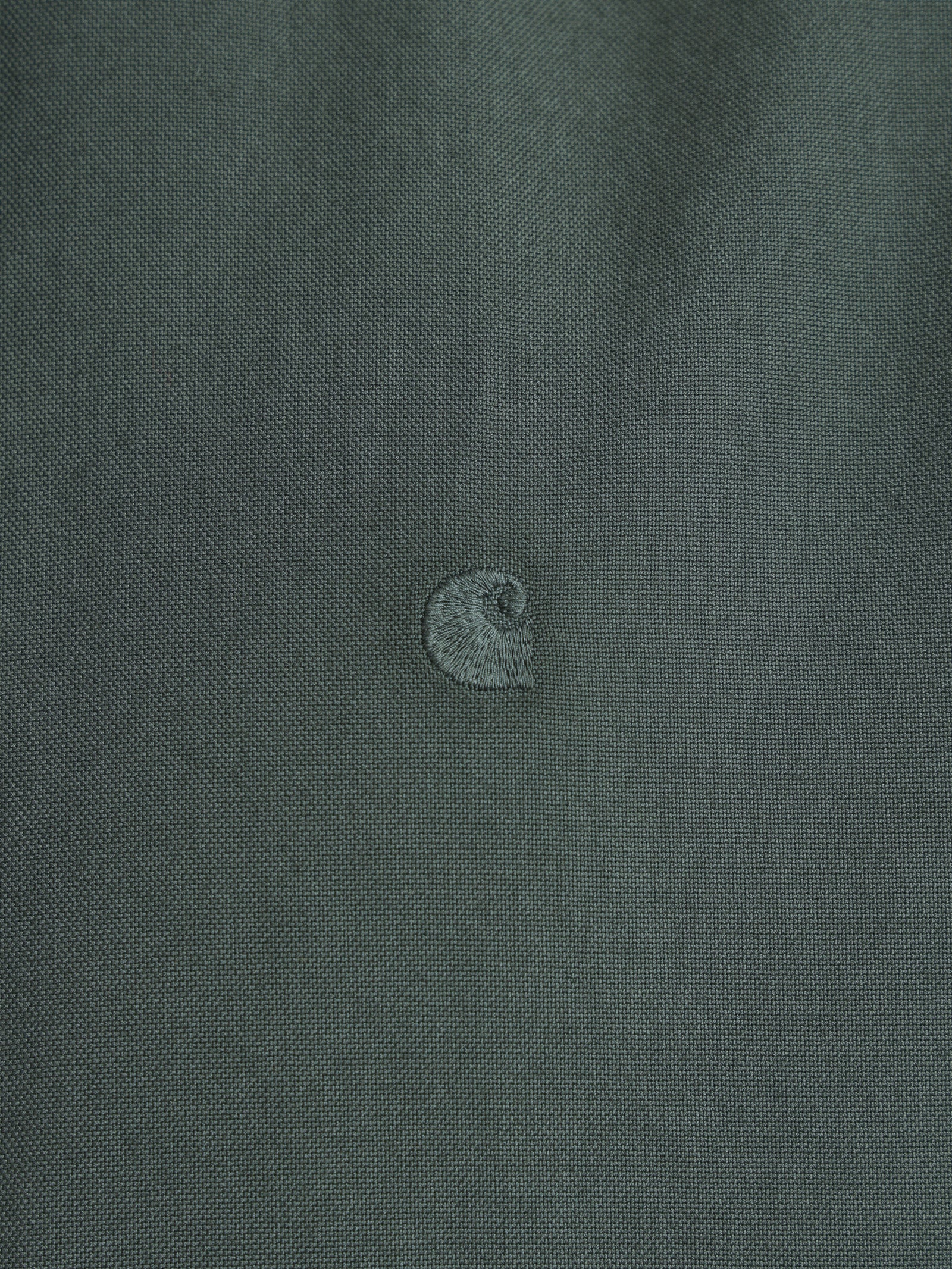 Long Sleeve Bolton Shirt - Image 5
