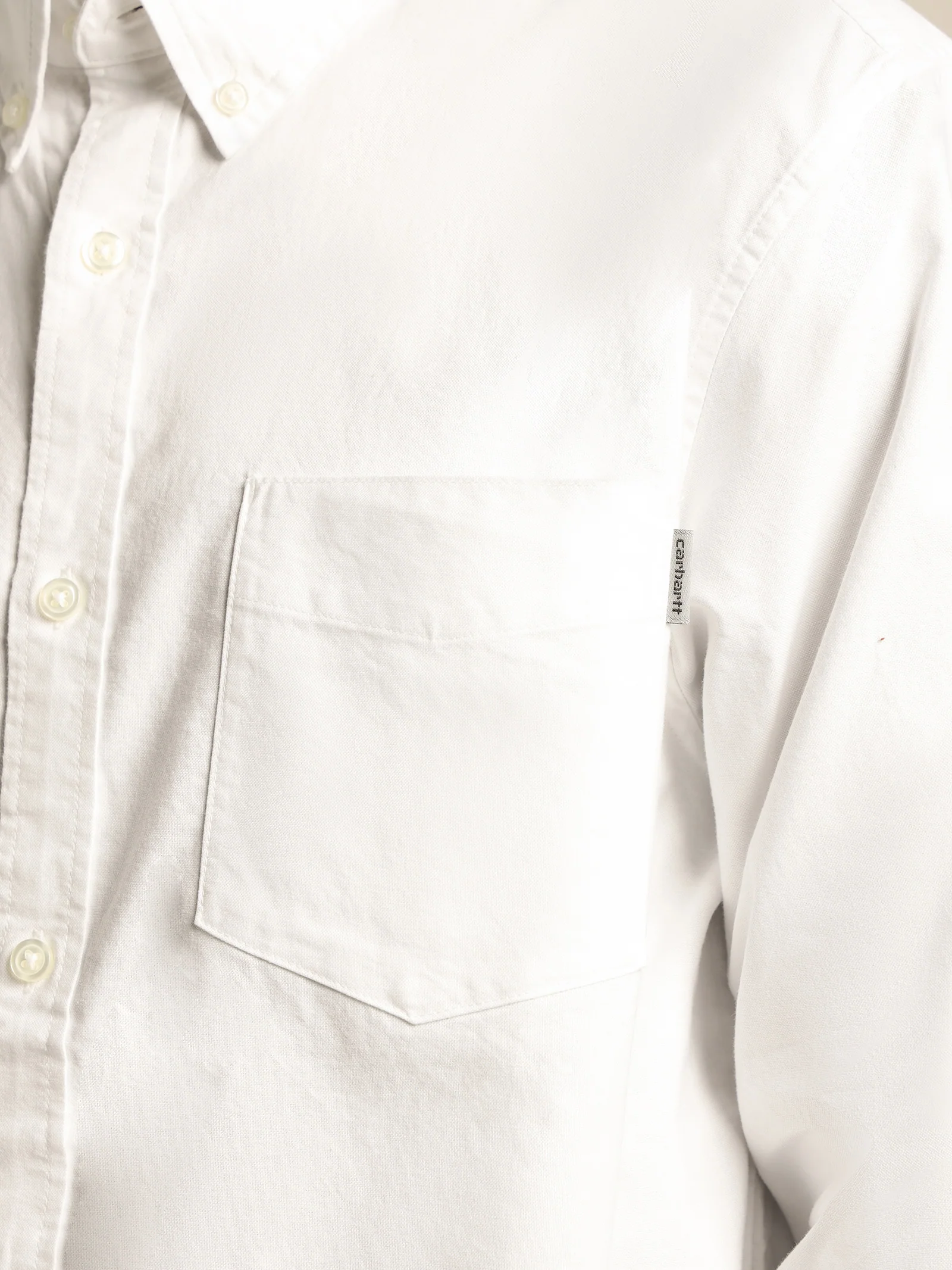 Long Sleeve Button Down - Image 5