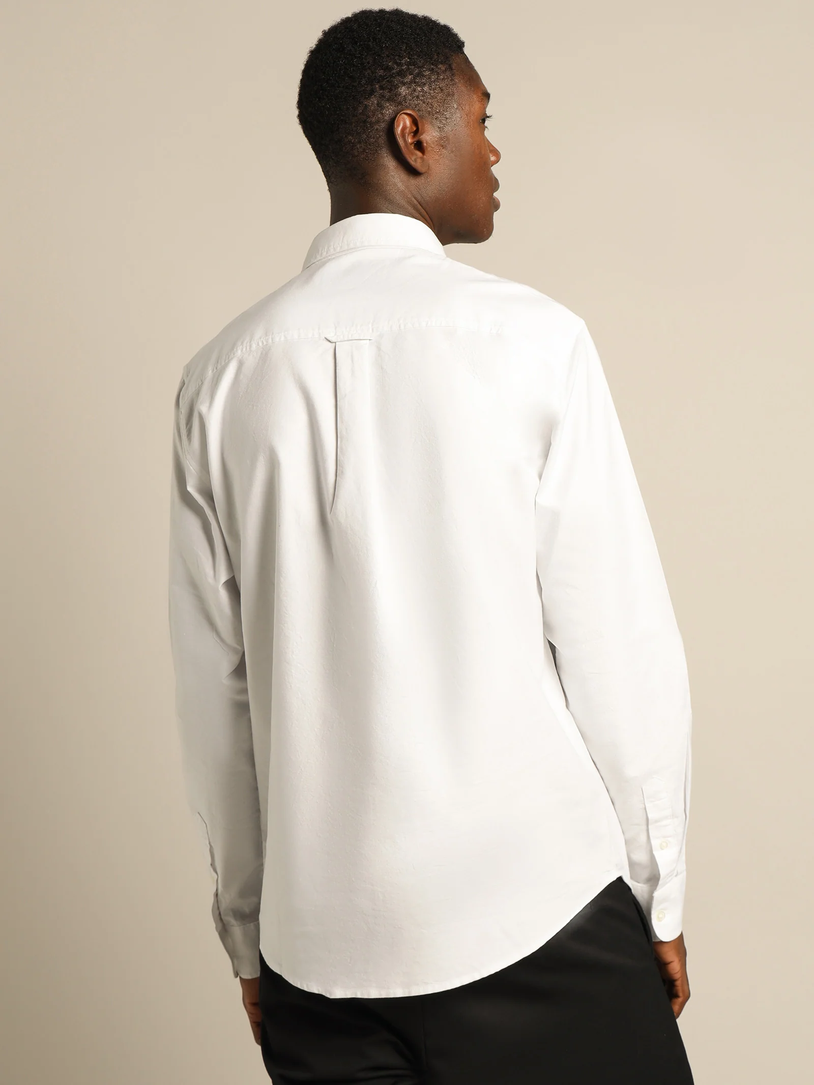 Long Sleeve Button Down - Image 6