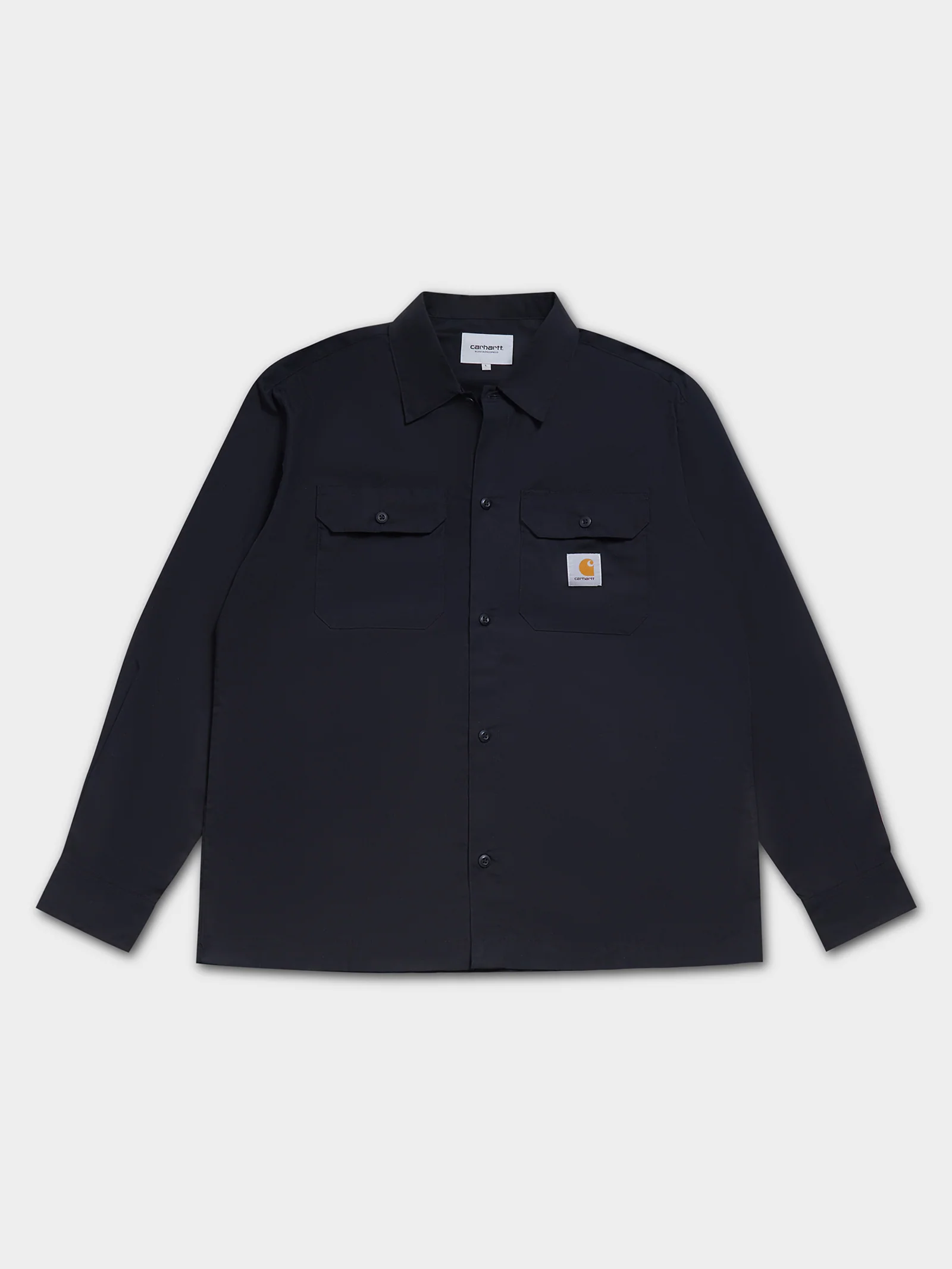 Long Sleeve Craft Shirt - Image 5