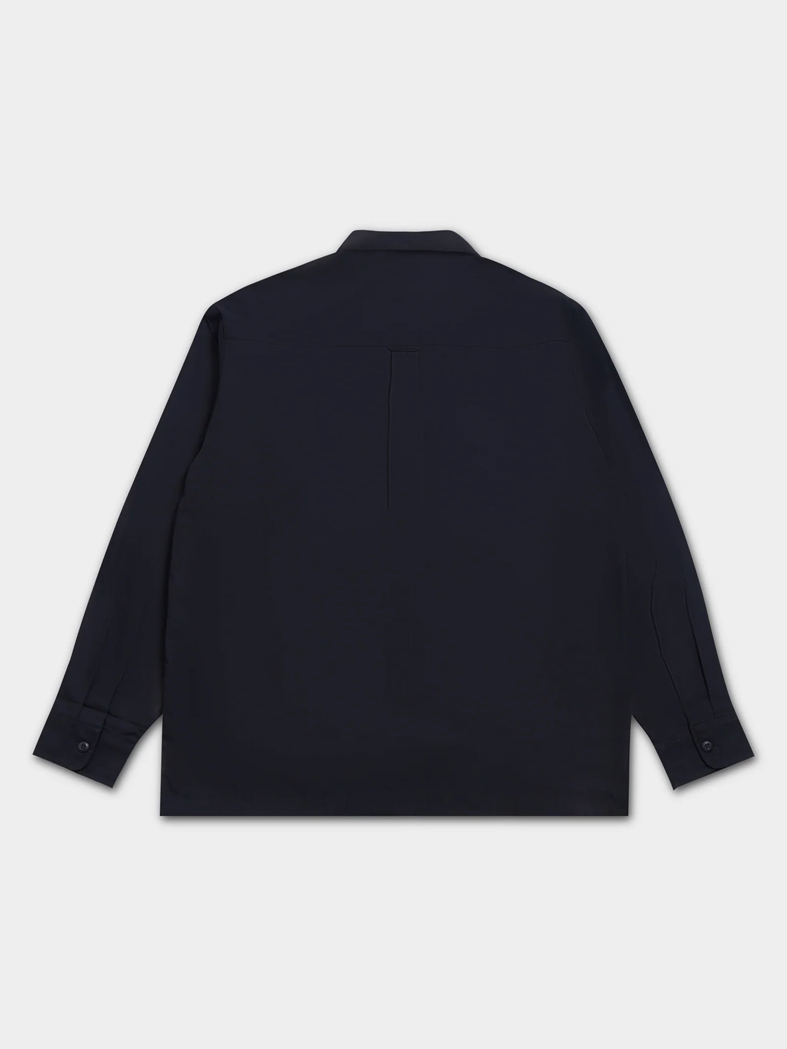 Long Sleeve Craft Shirt - Image 6