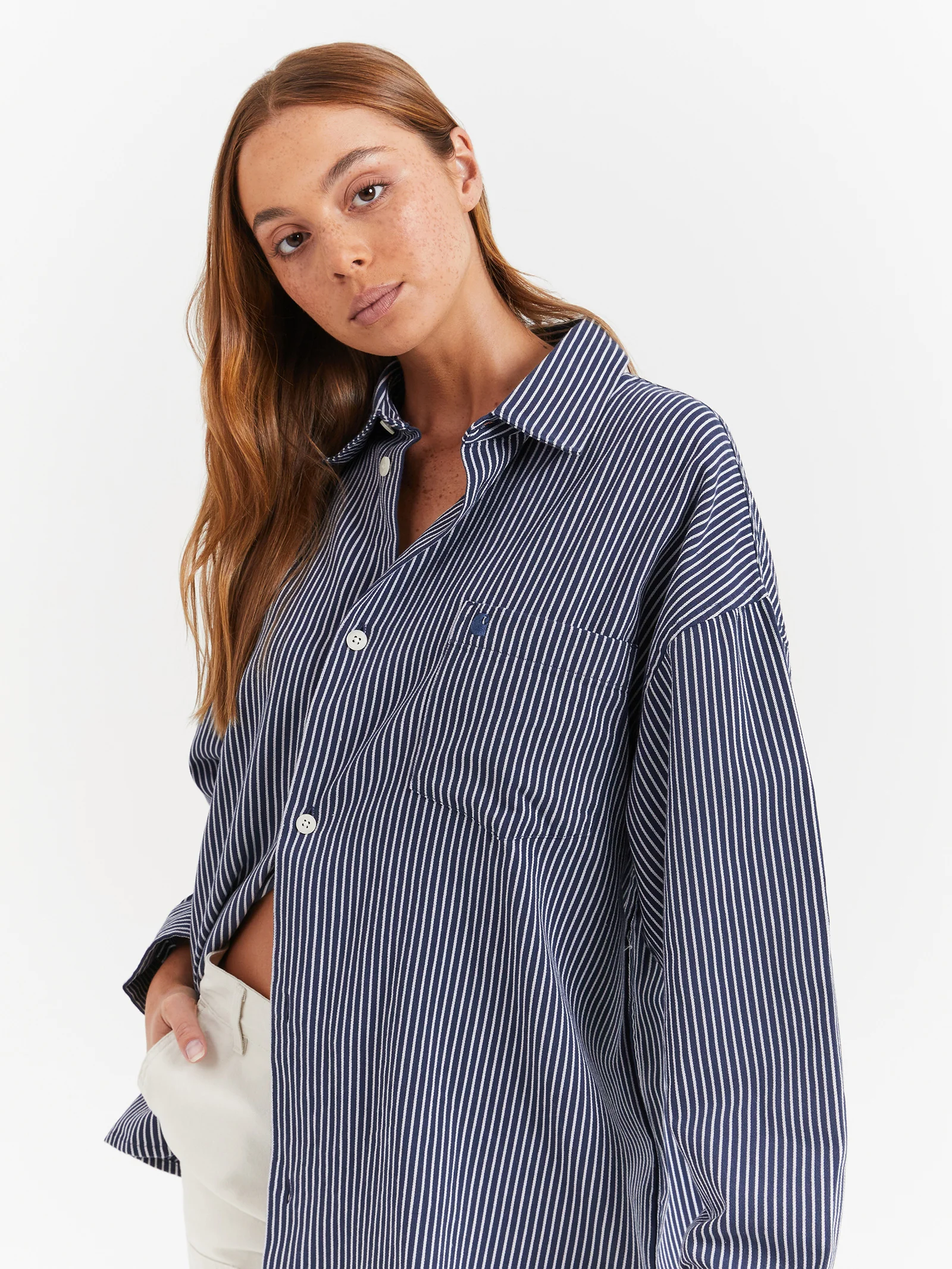 Long Sleeve Kyle Shirt - Image 3